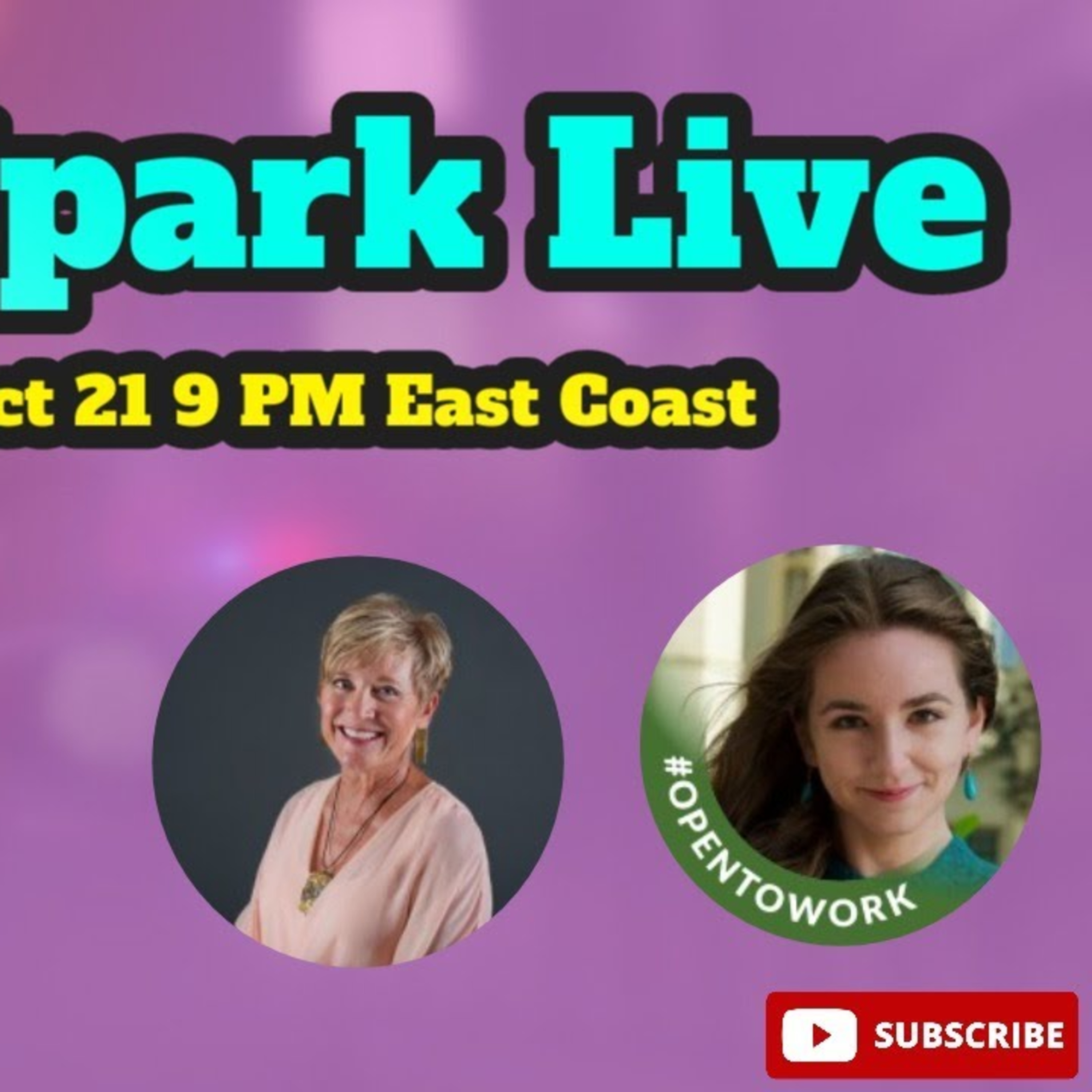 Voice Spark Live (Alexa & More)