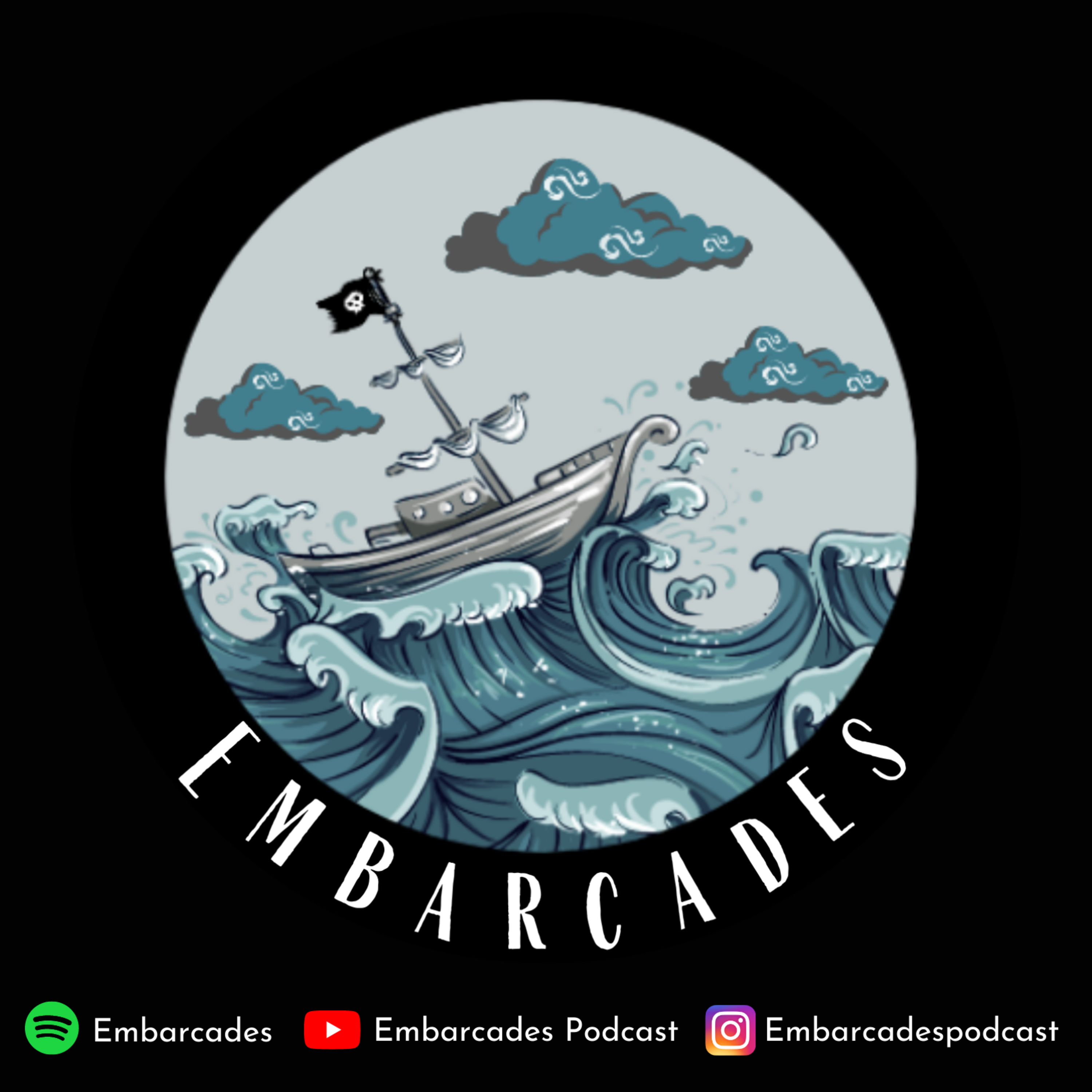 T1 E0- El Gobierno es mi pareja tóxica 