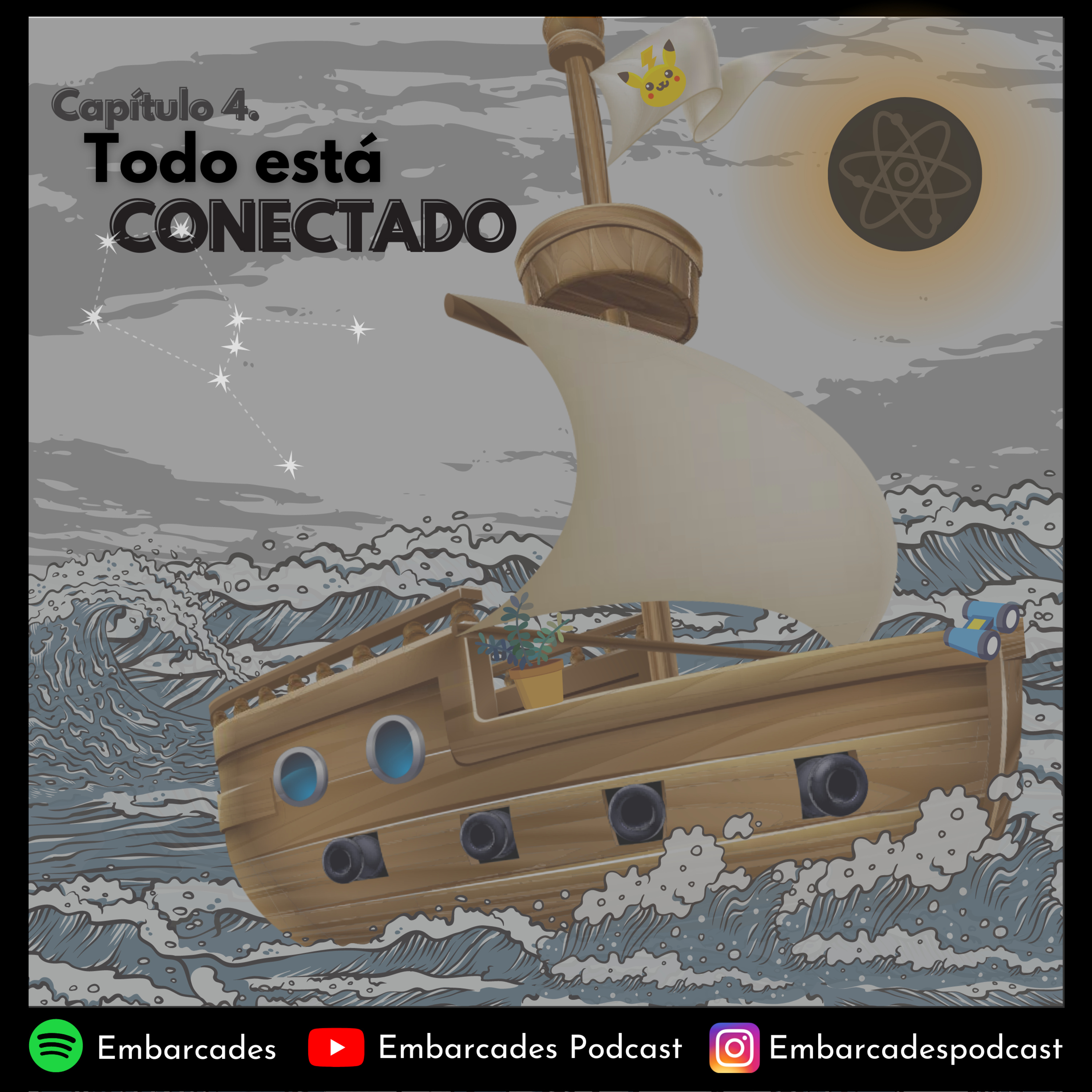 T1 E4- Todo está conectado