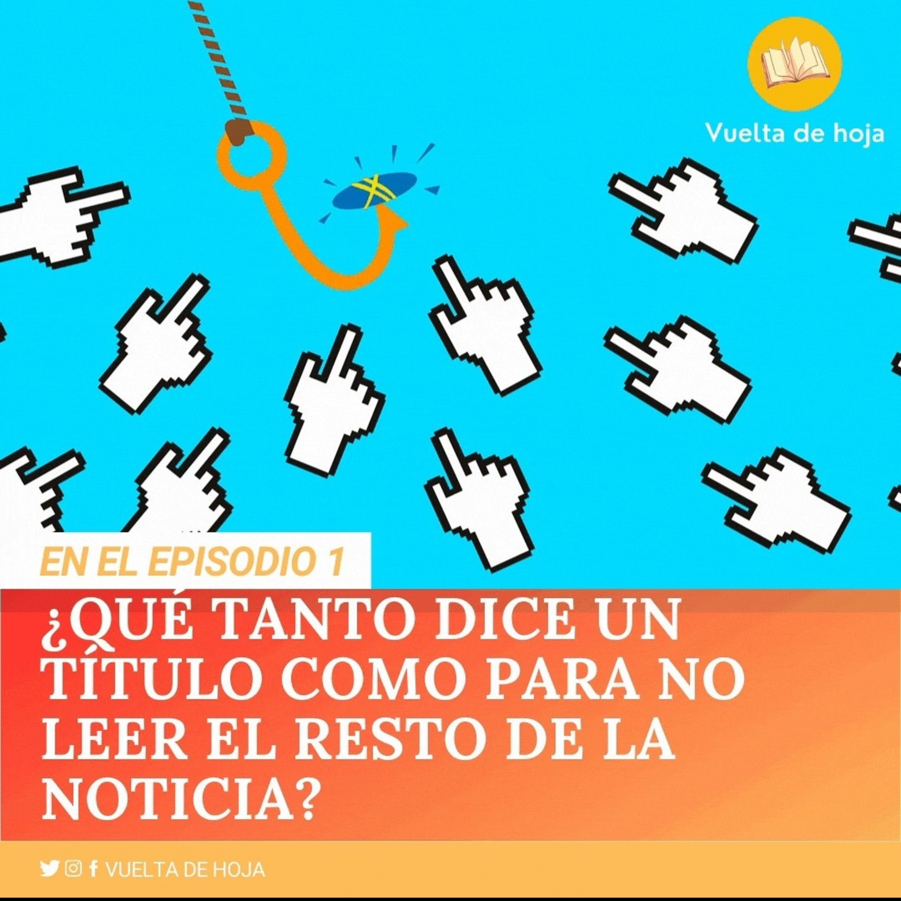 Vuelta de Hoja