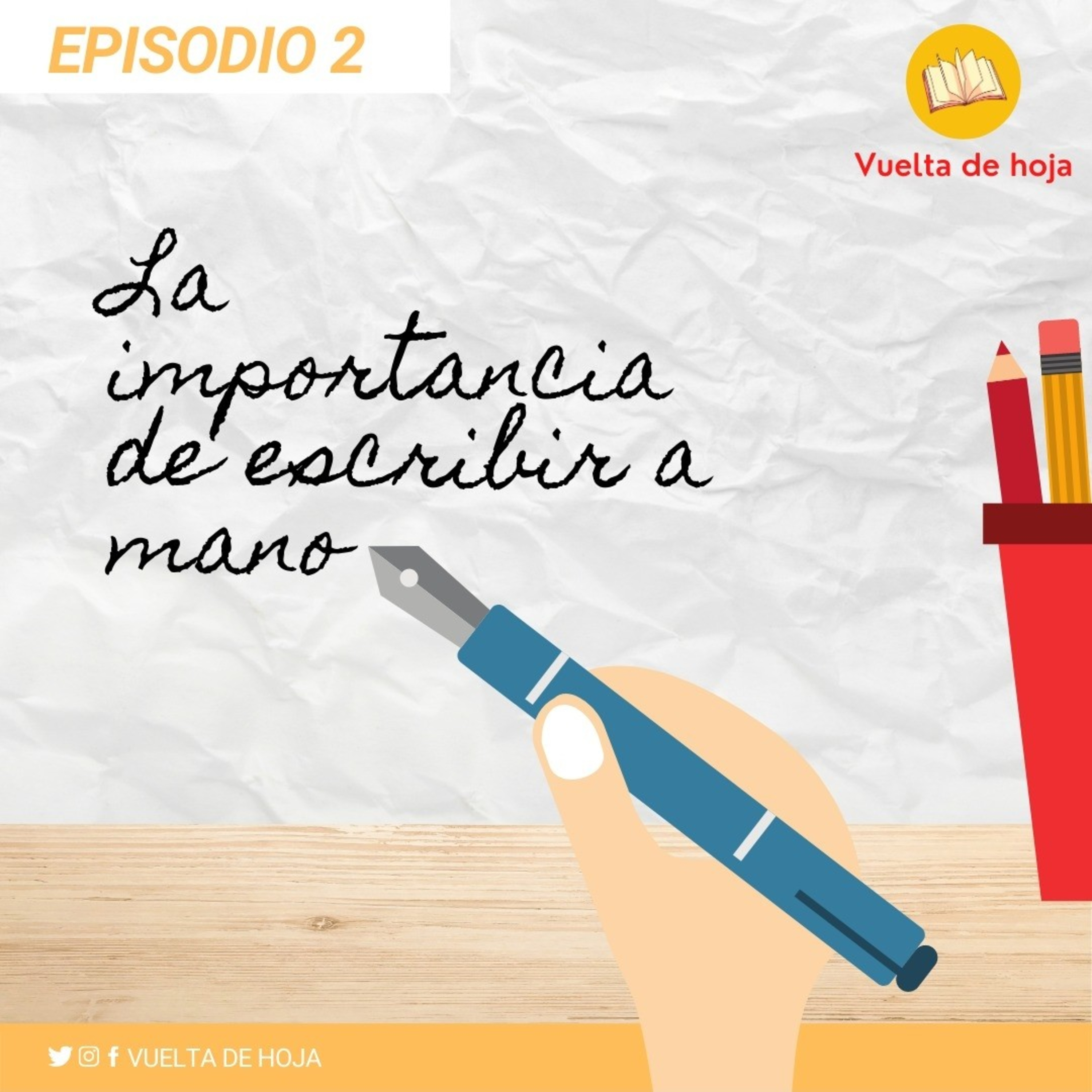 Vuelta de Hoja