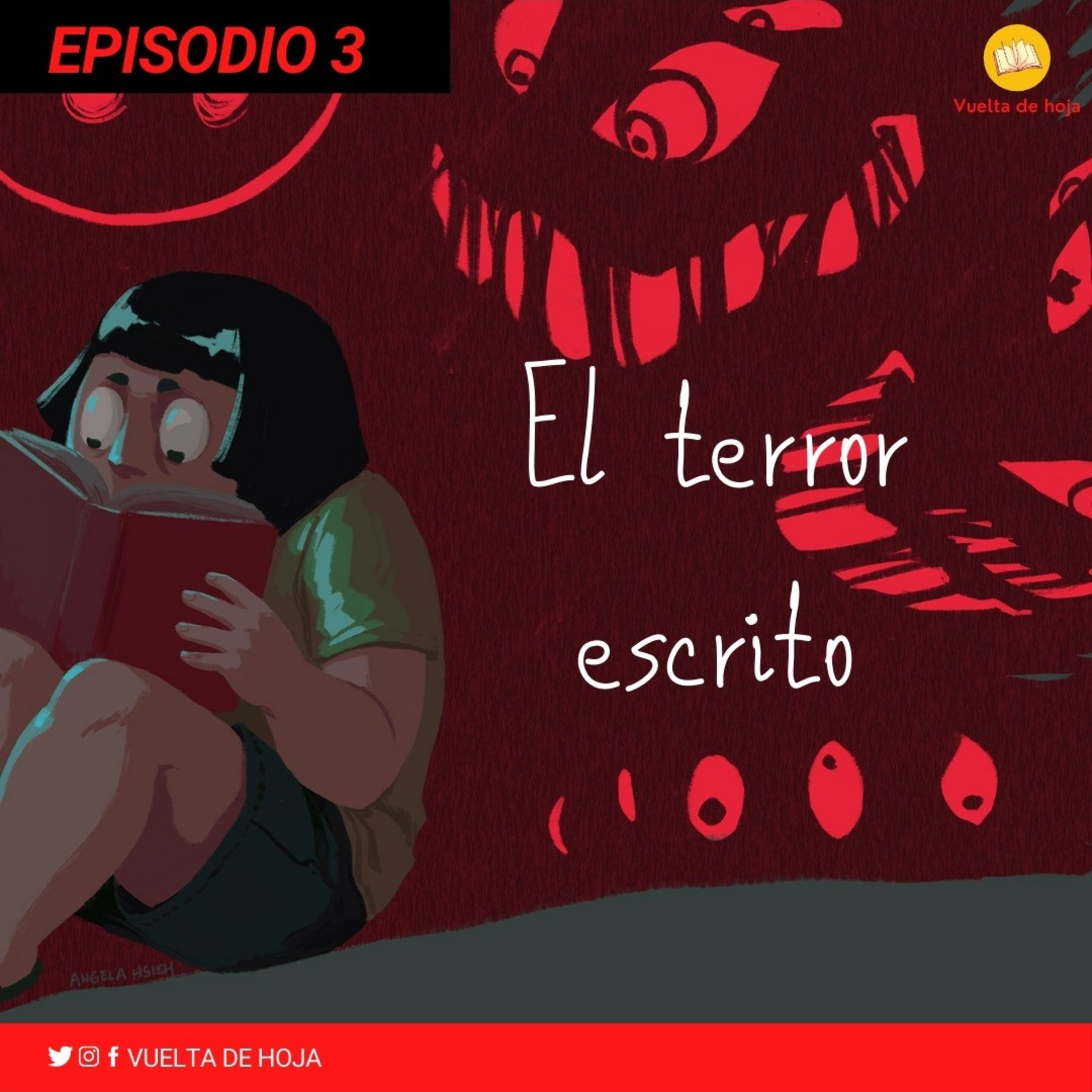 Vuelta de Hoja