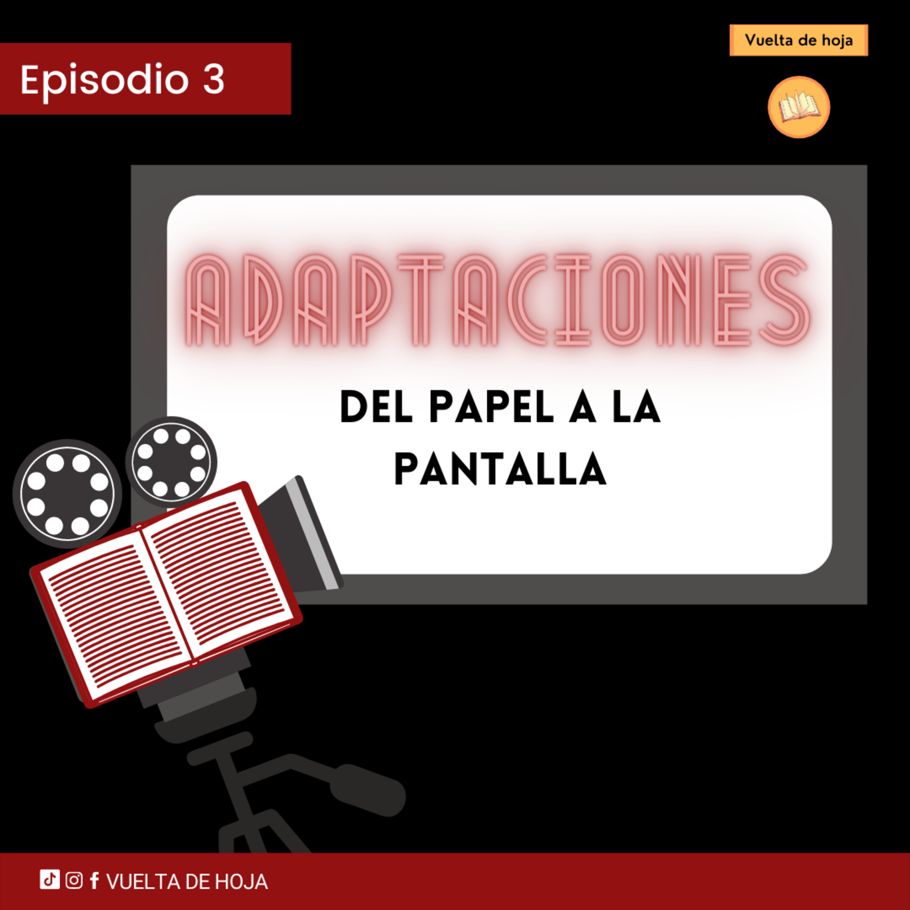 Vuelta de Hoja