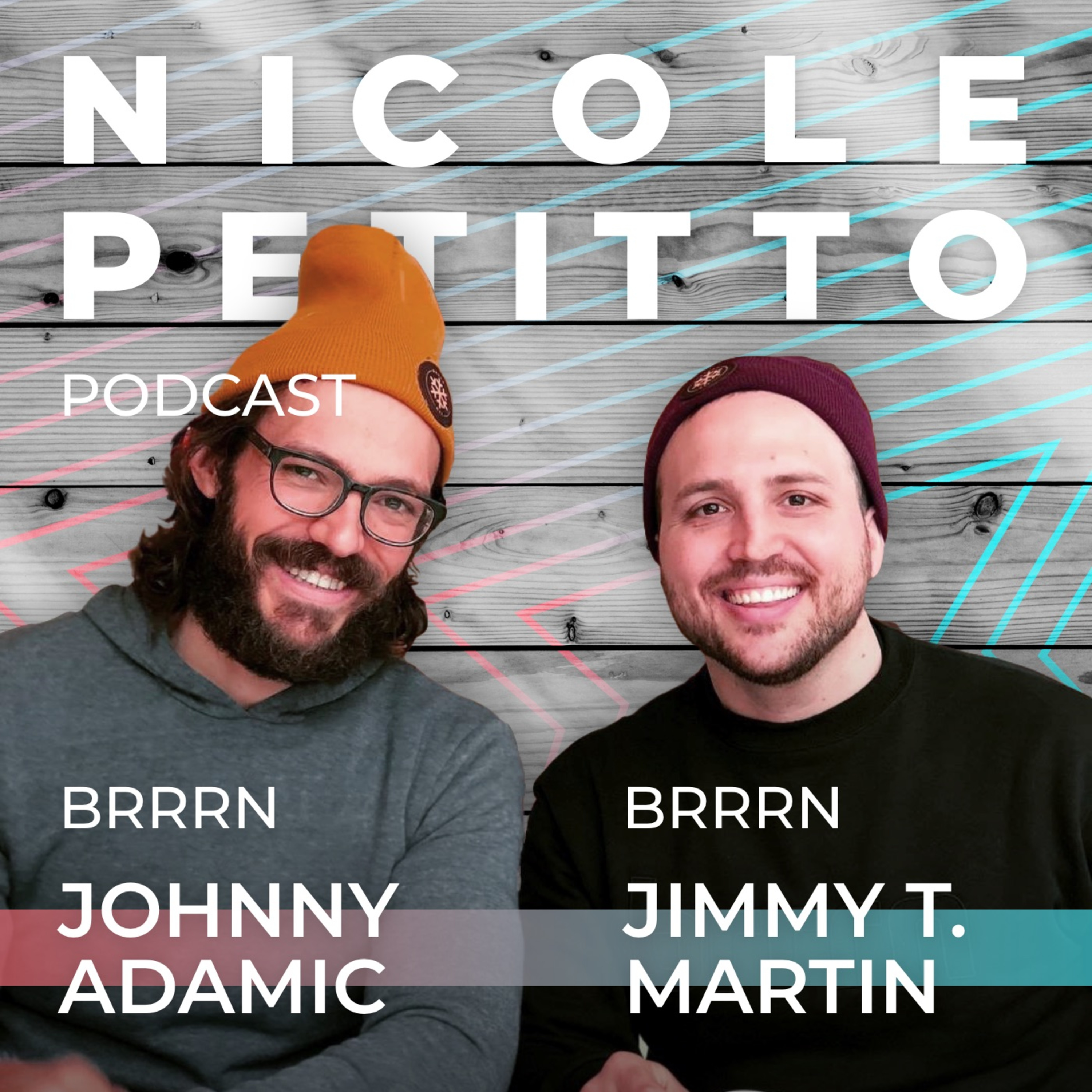 The Nicole Petitto Podcast