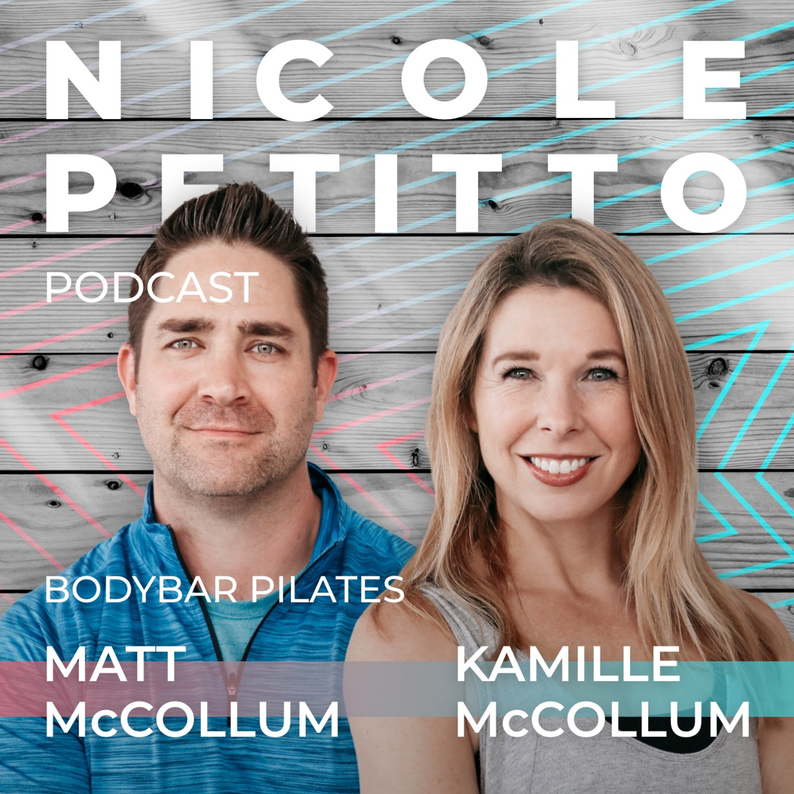 The Nicole Petitto Podcast