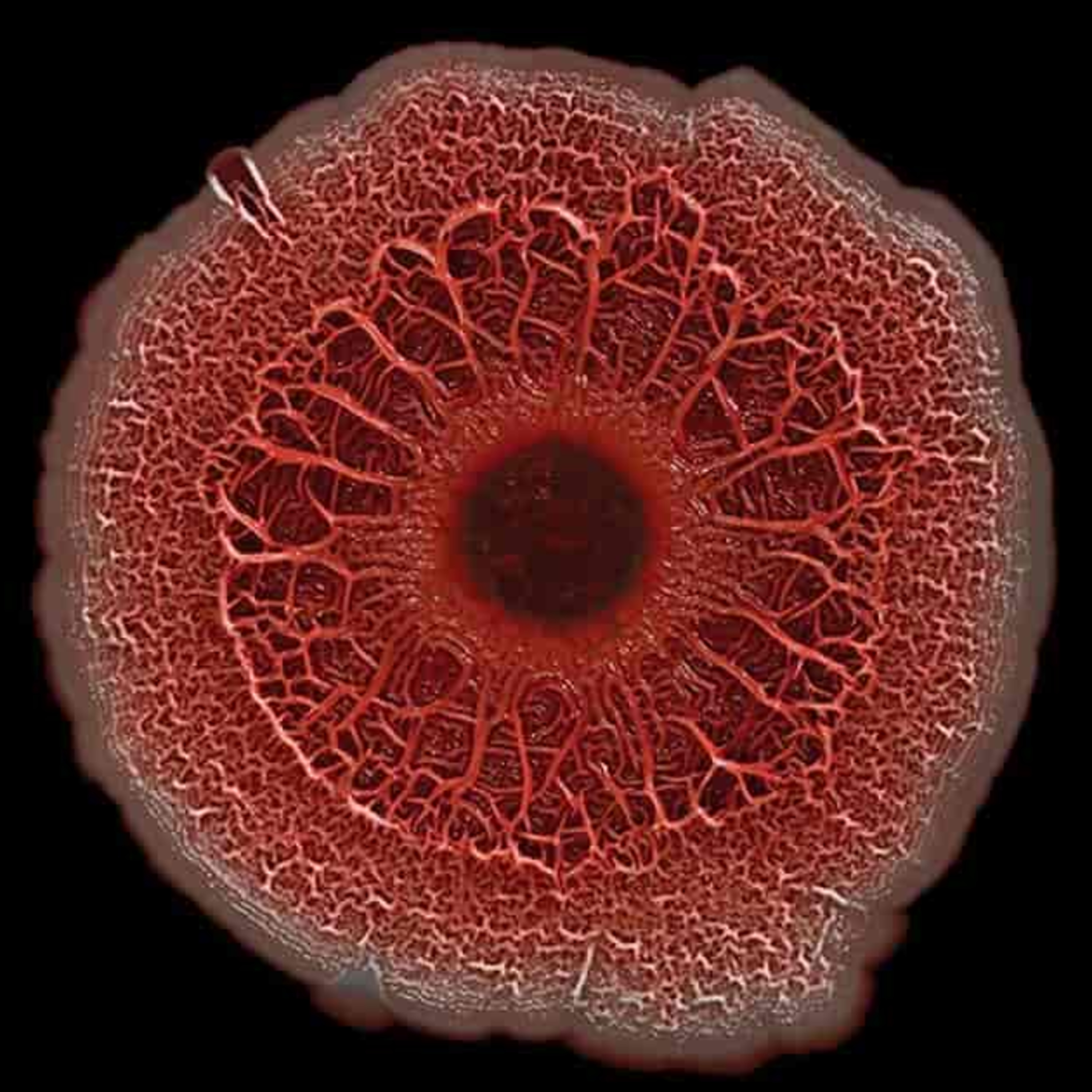 Morgellons Discussion