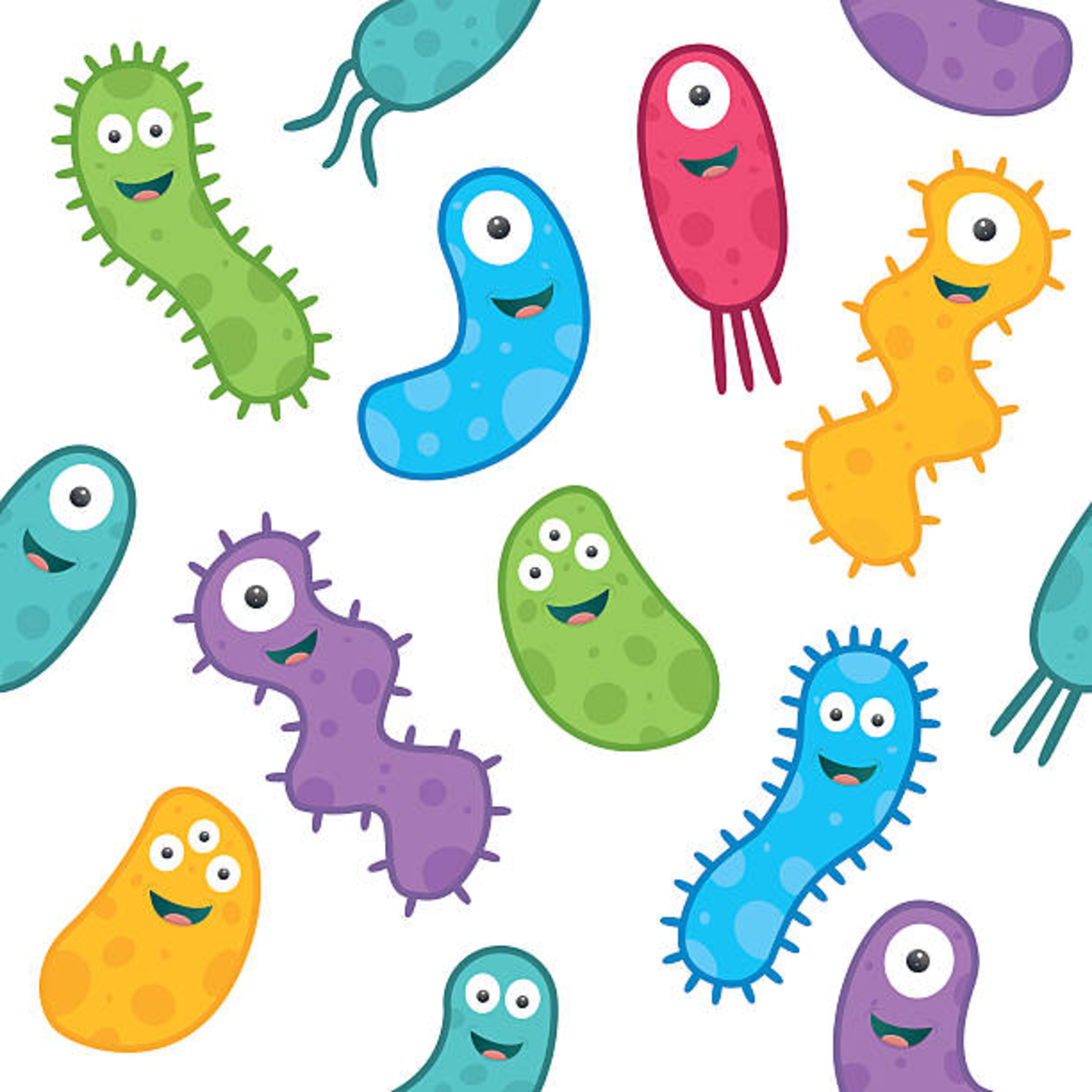 Morgellons Discussion