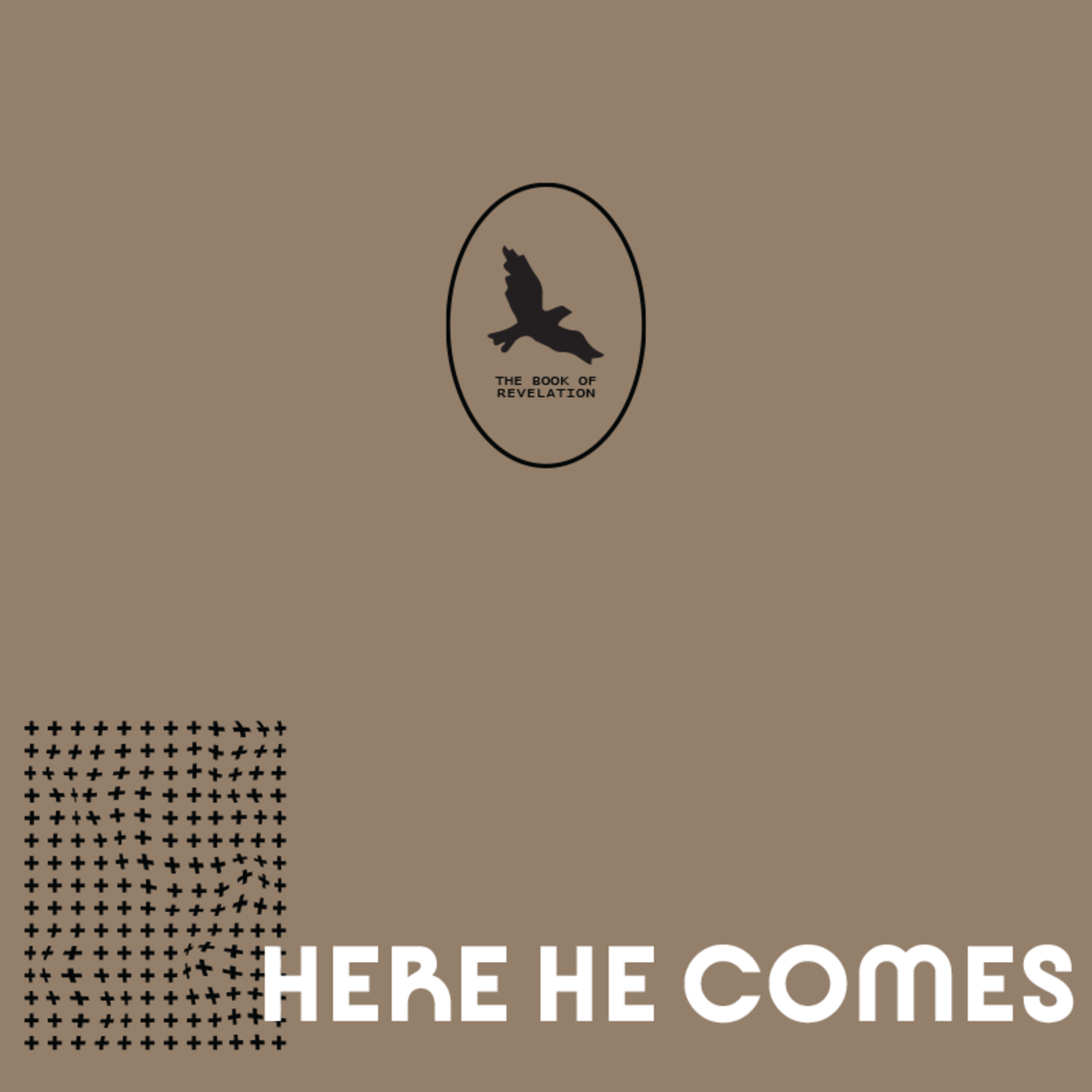 The Unveiling: Here He Comes episode artwork