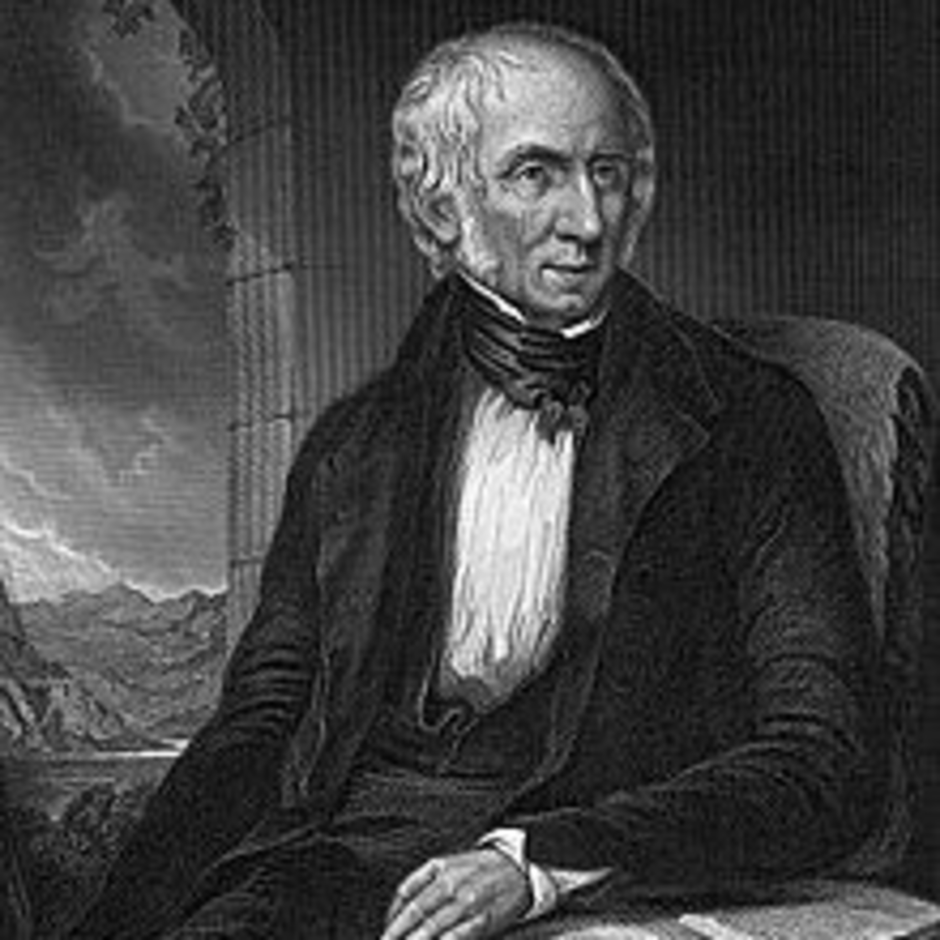 William Wordsworth