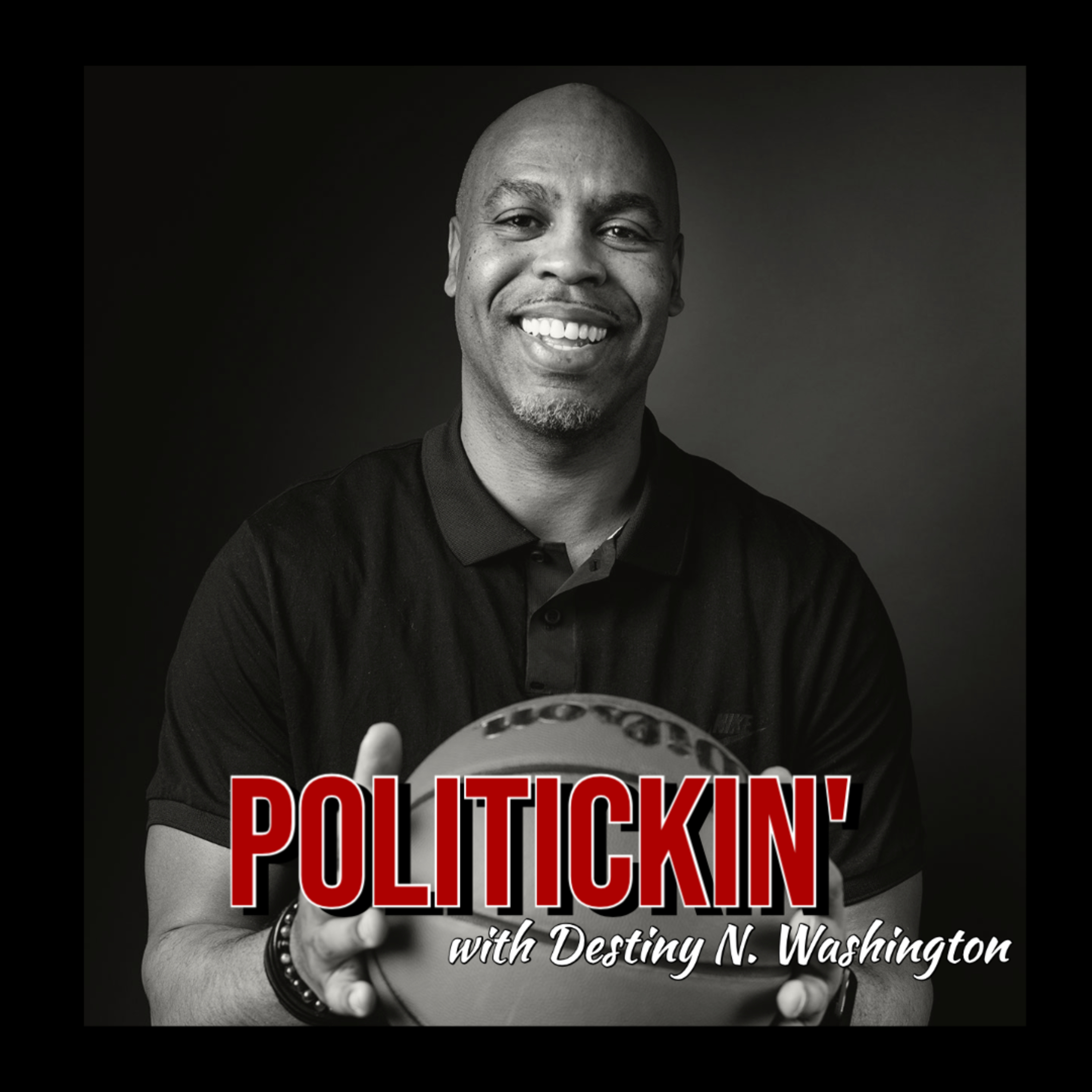 Politickin\' with Destiny