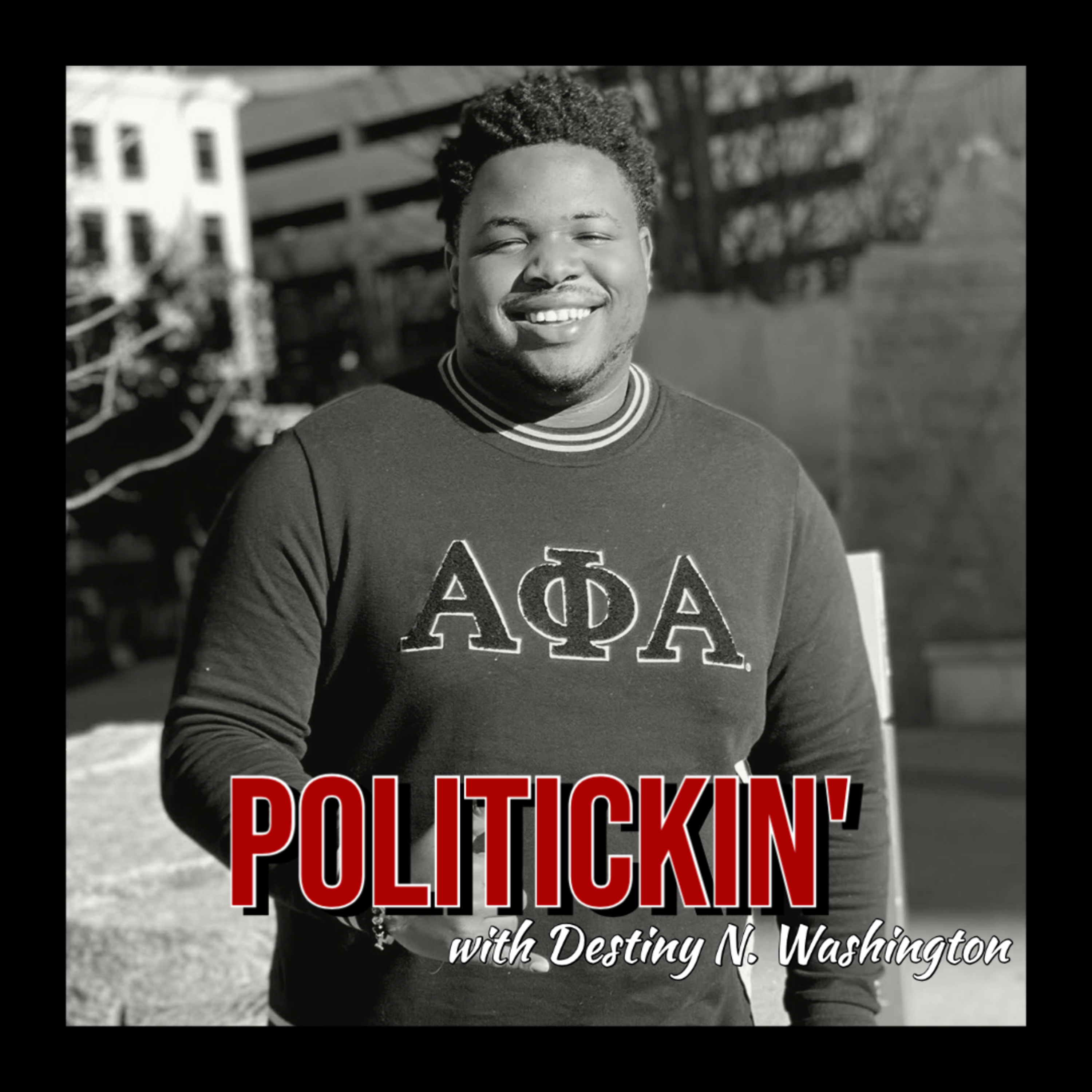 Politickin\' with Destiny
