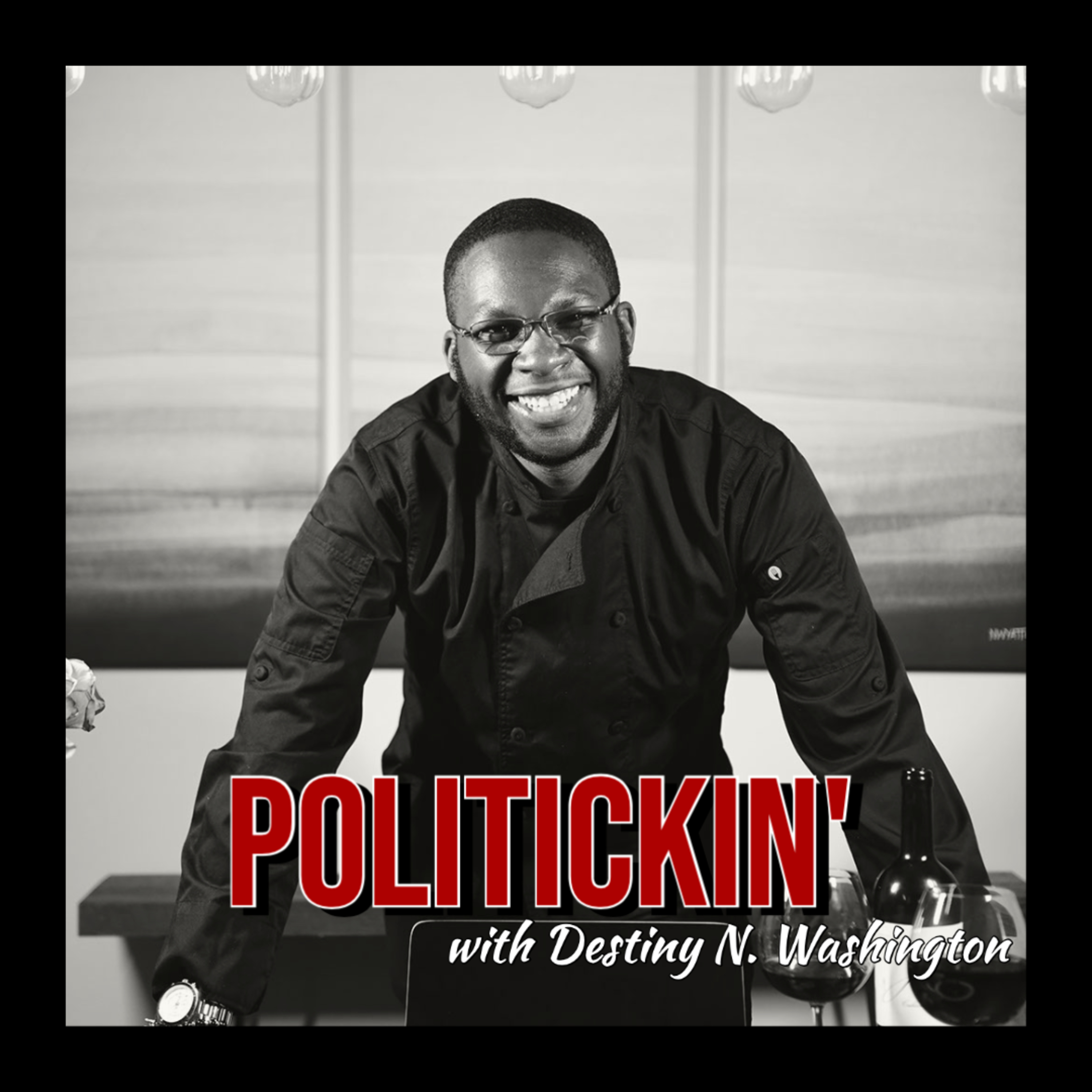 Politickin\' with Destiny