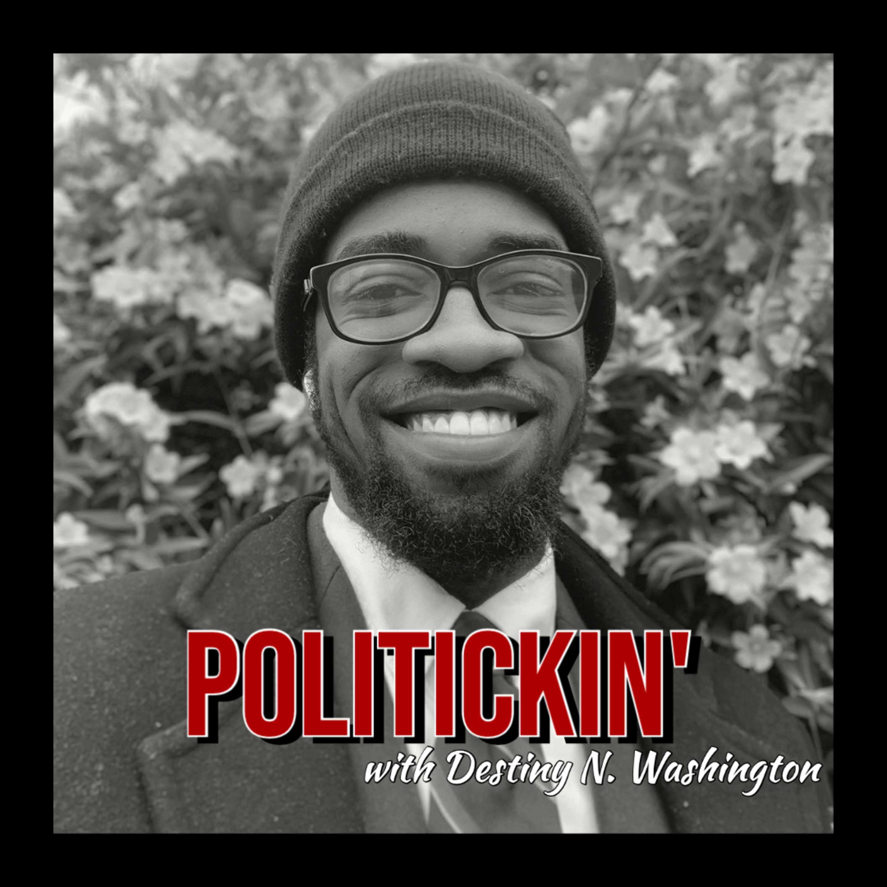 Politickin\' with Destiny