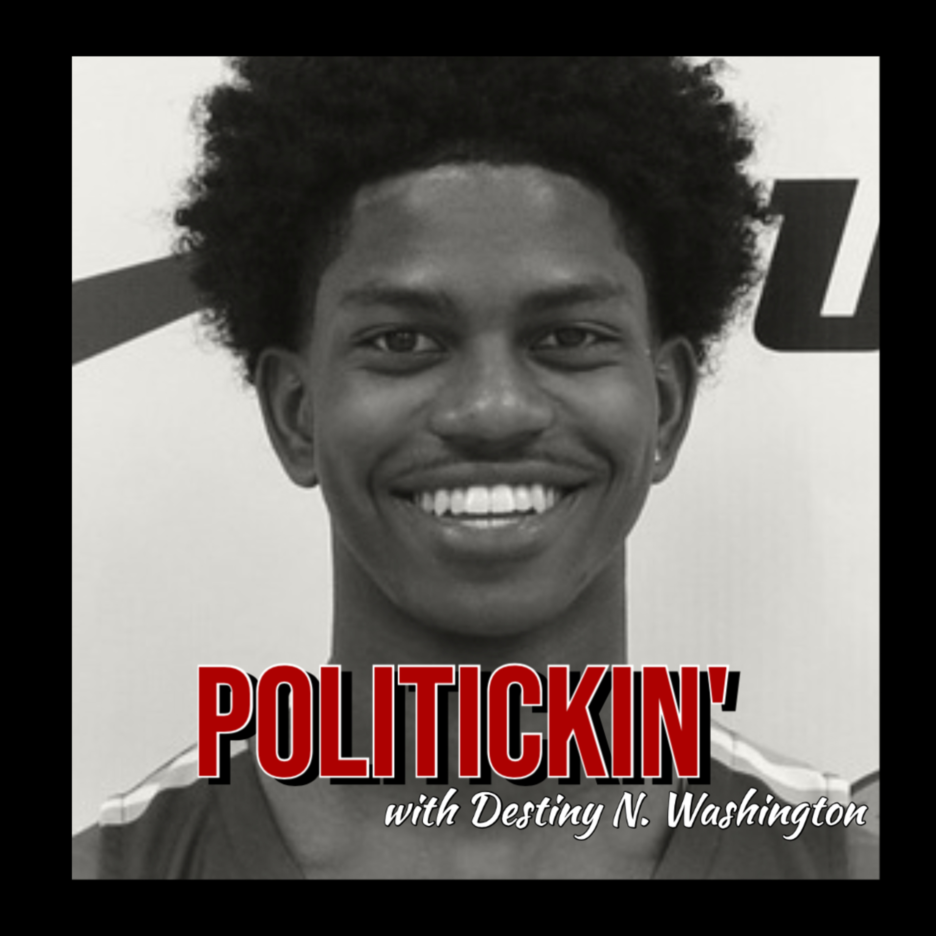 Politickin\' with Destiny