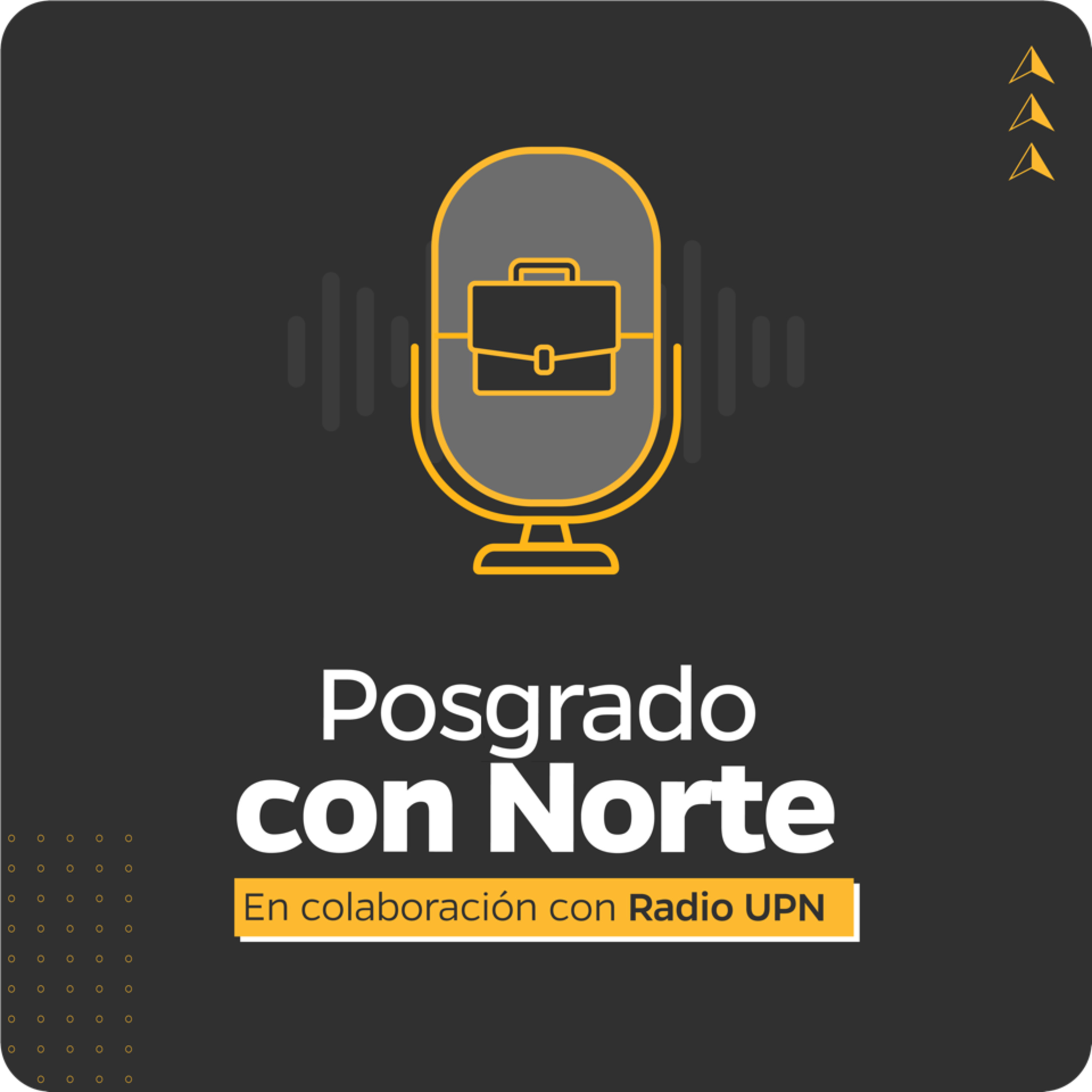 Posgrado con Norte