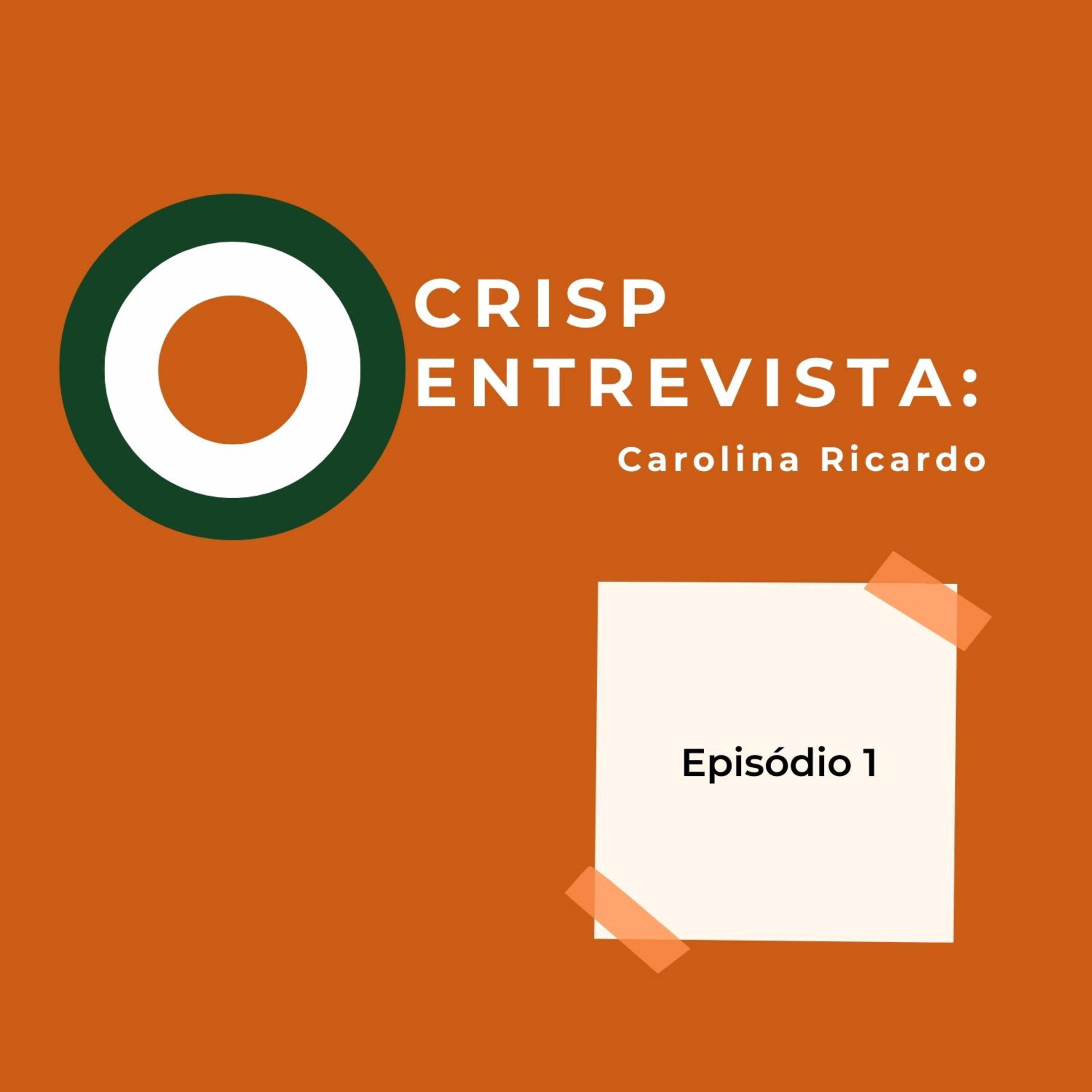 CRISP Entrevista