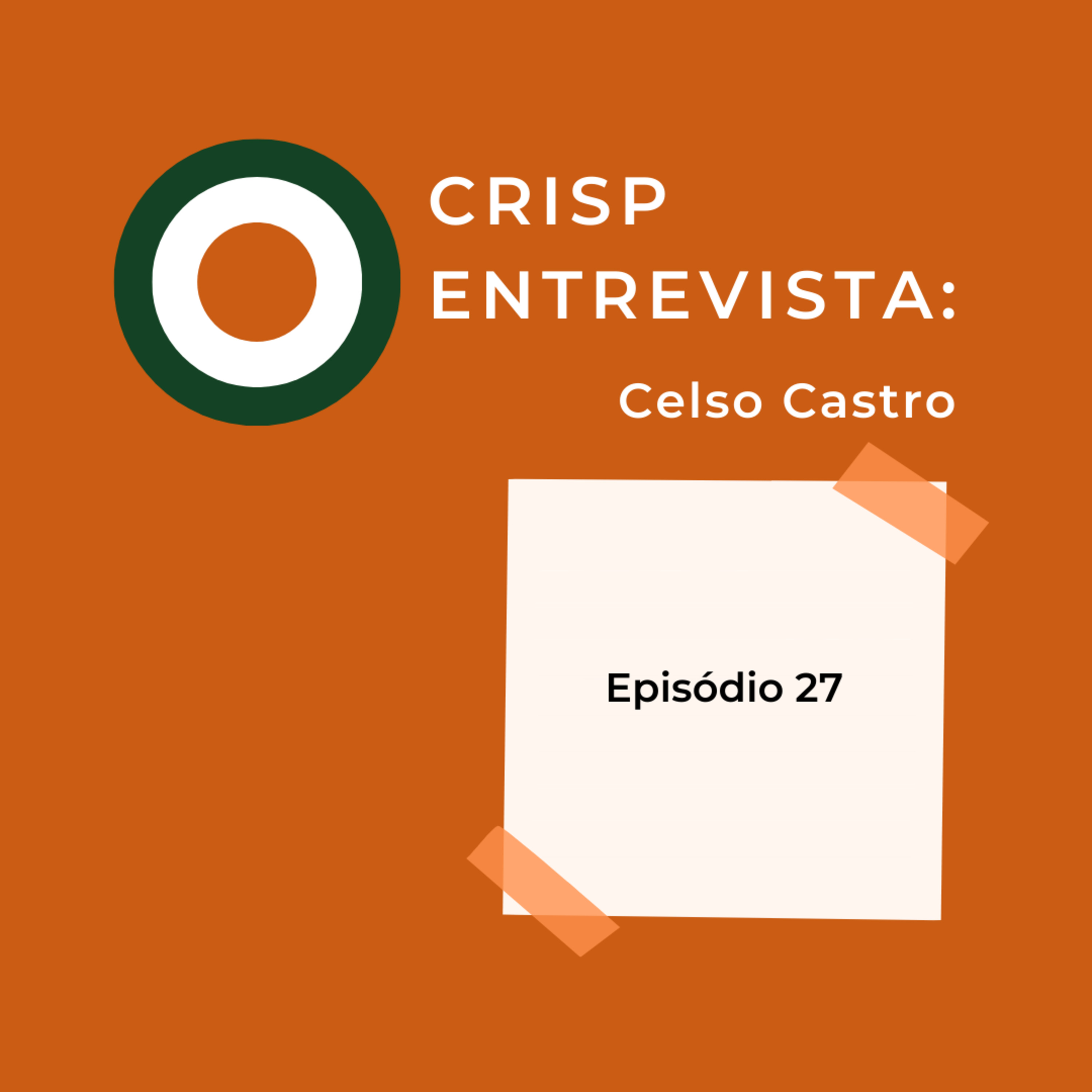 CRISP Entrevista
