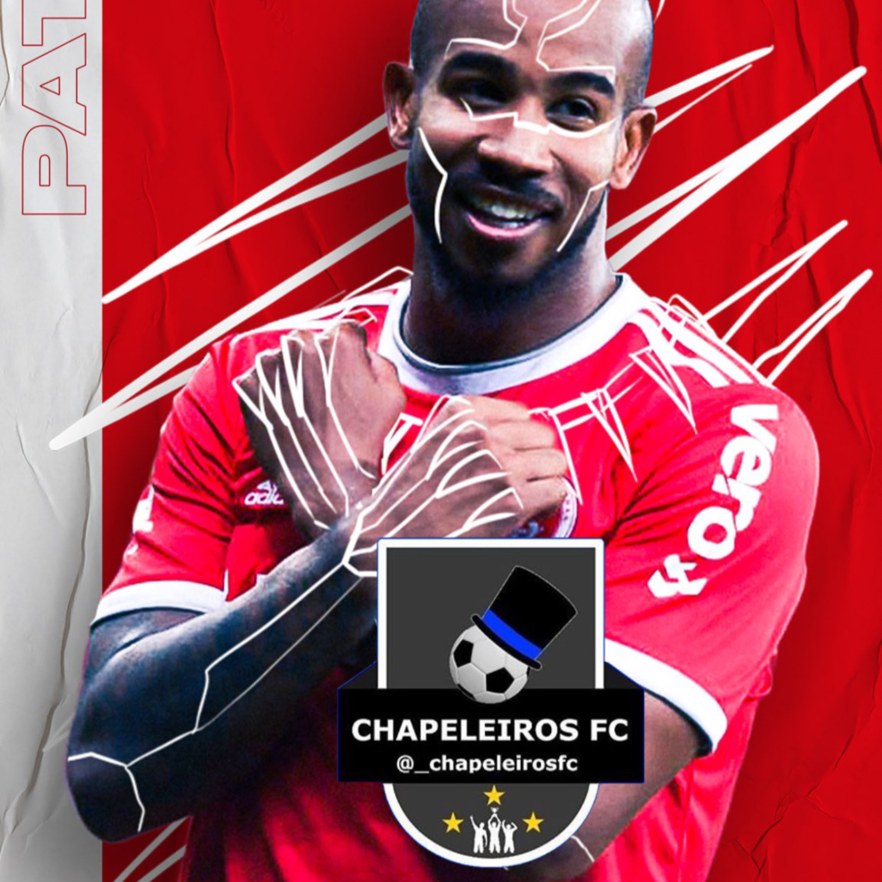 Resenha Chapeleiros Fc