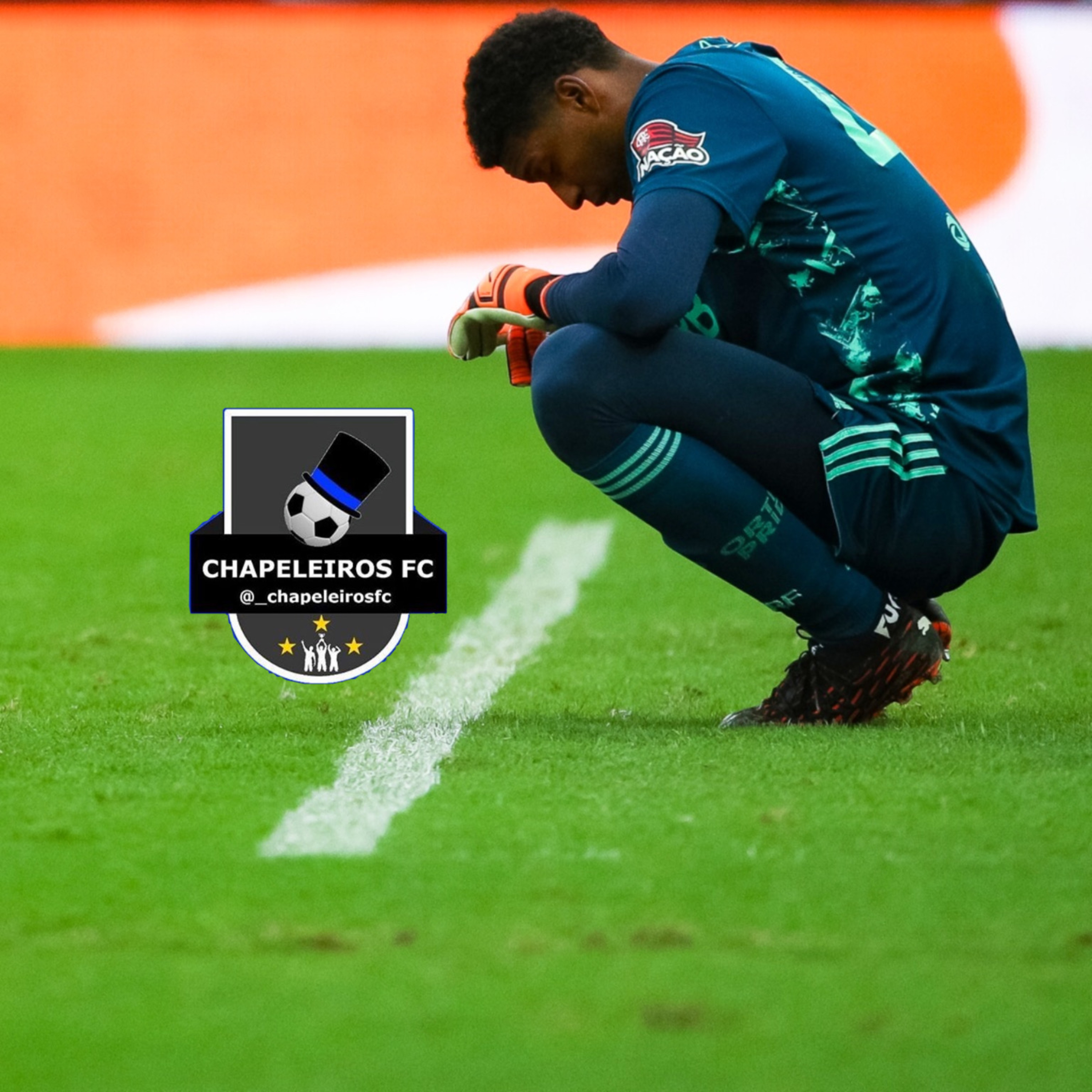 Resenha Chapeleiros Fc