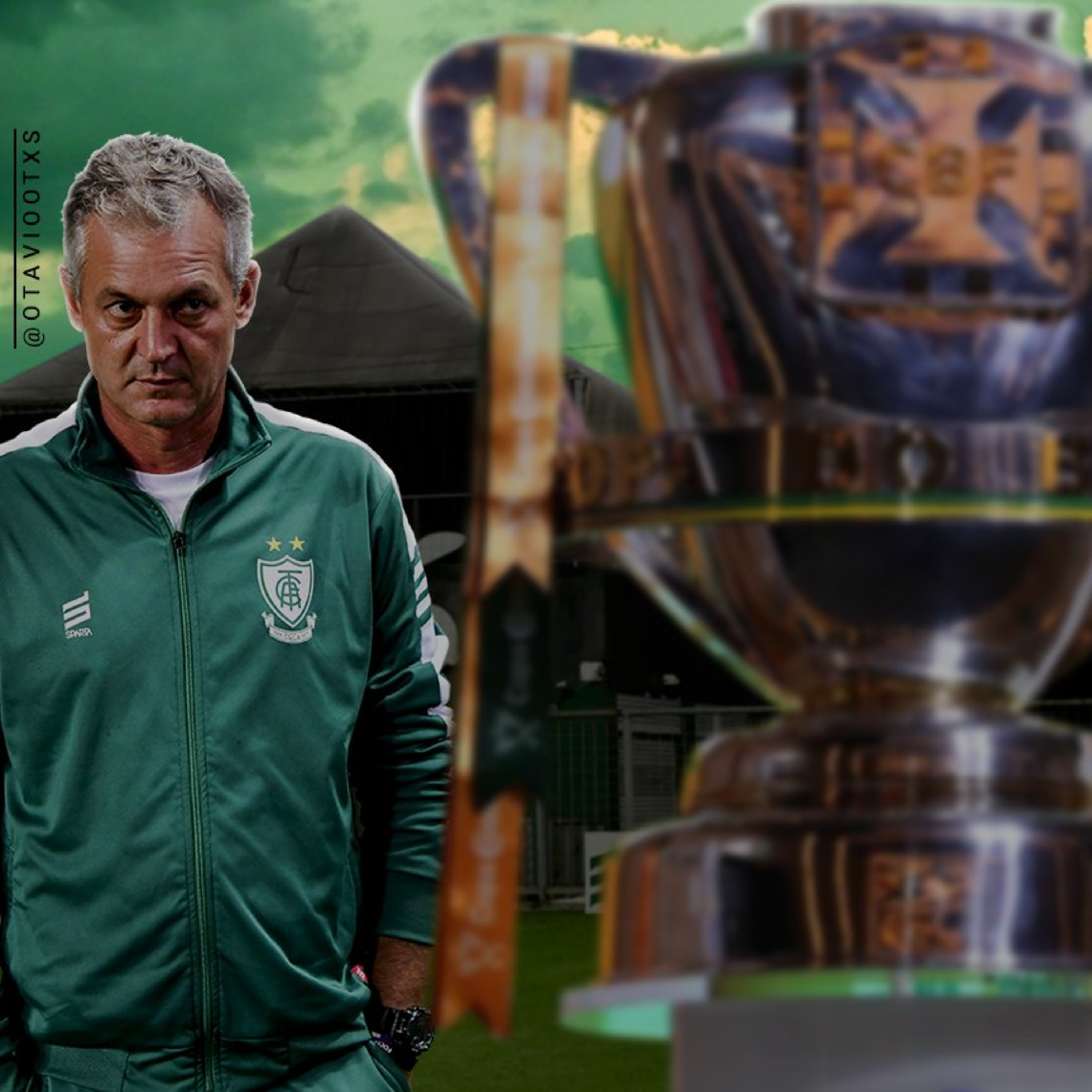 Resenha Chapeleiros Fc