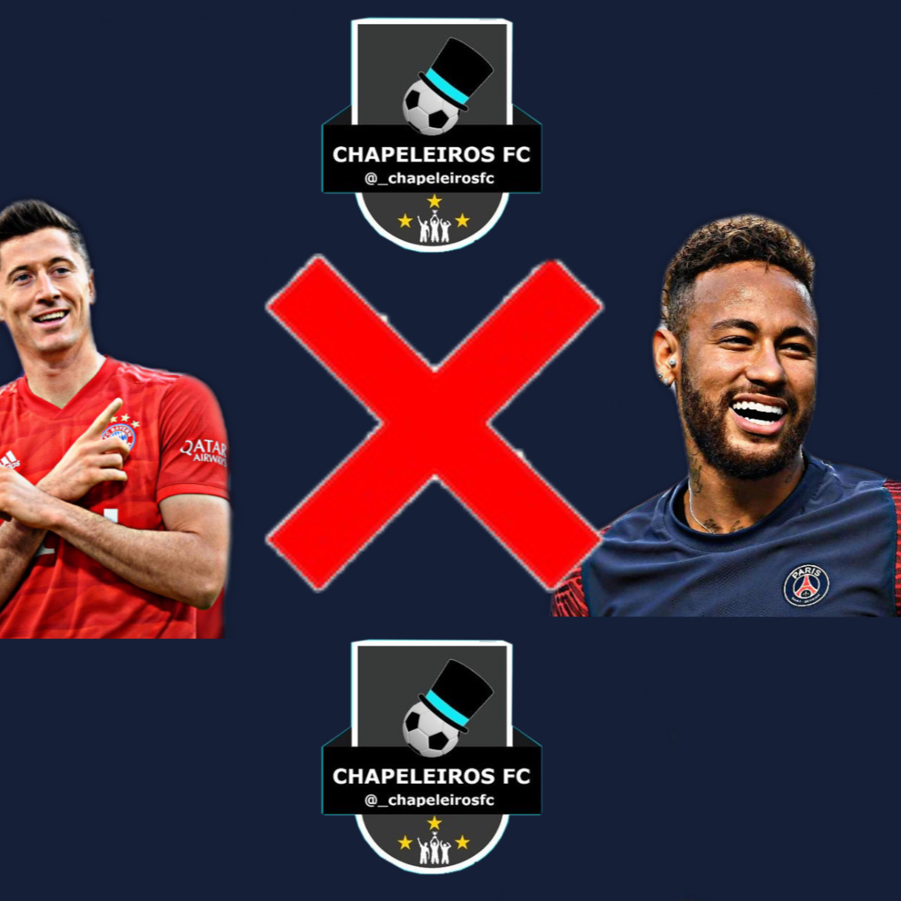 Resenha Chapeleiros Fc