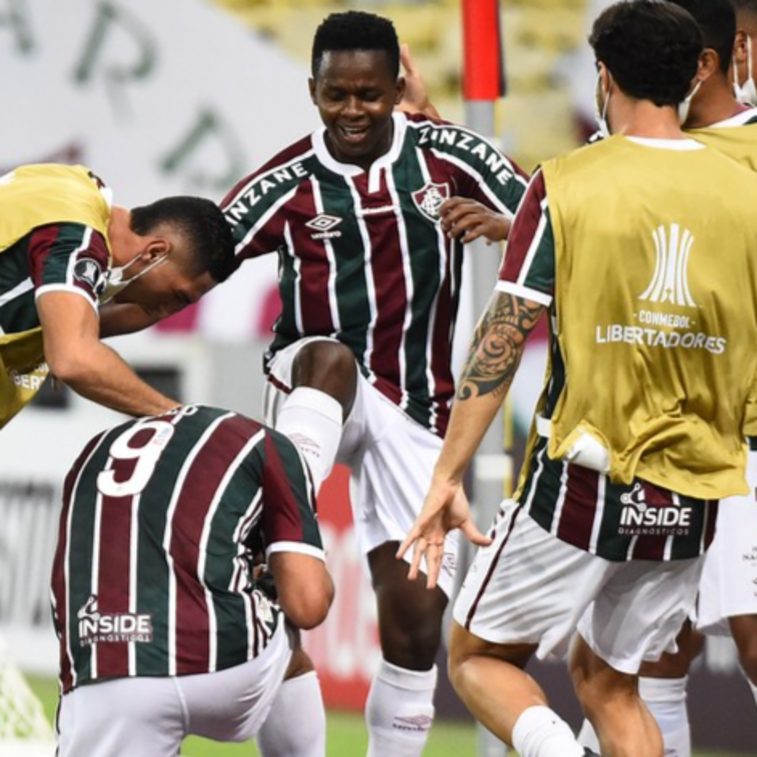 Resenha Chapeleiros Fc