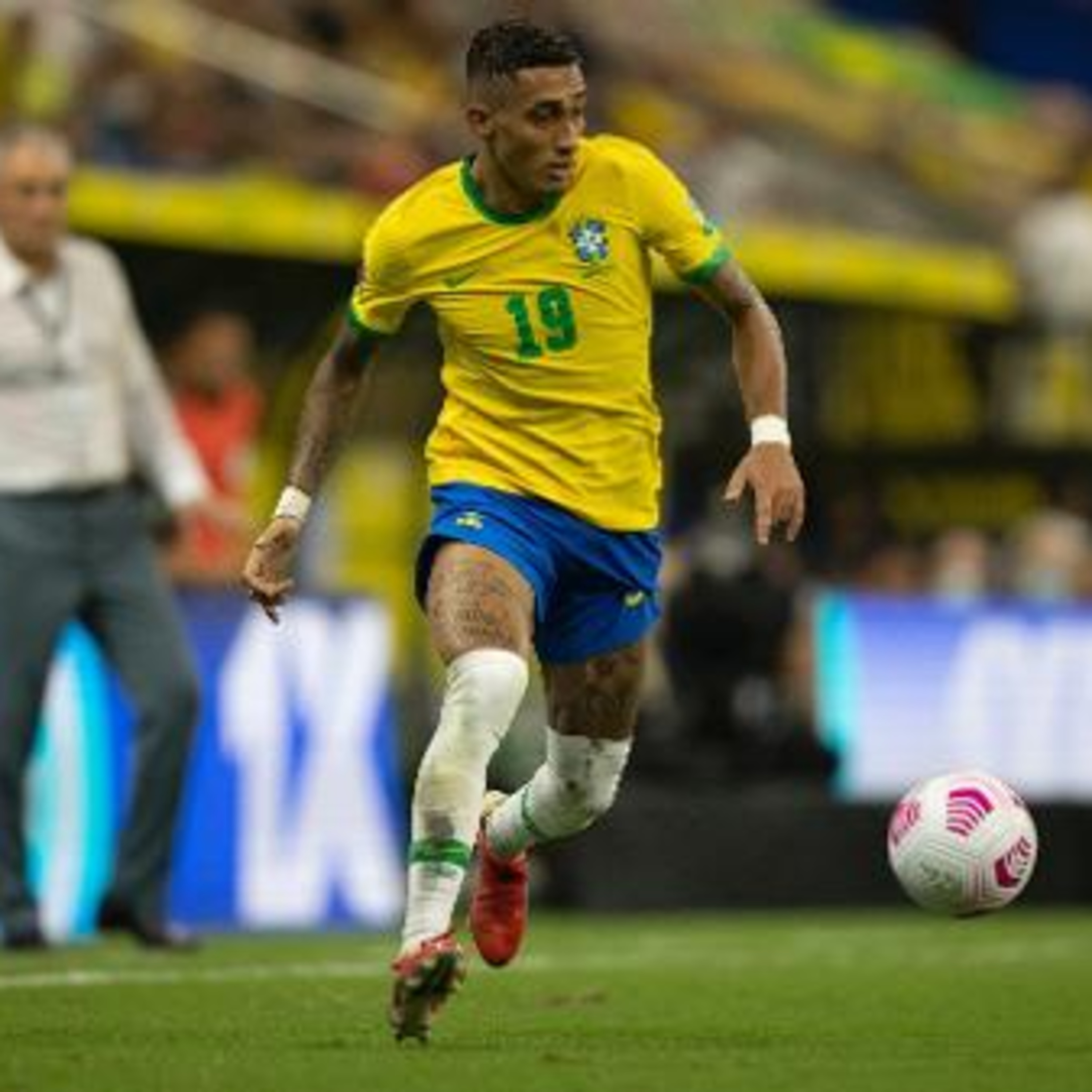 Resenha Chapeleiros Fc