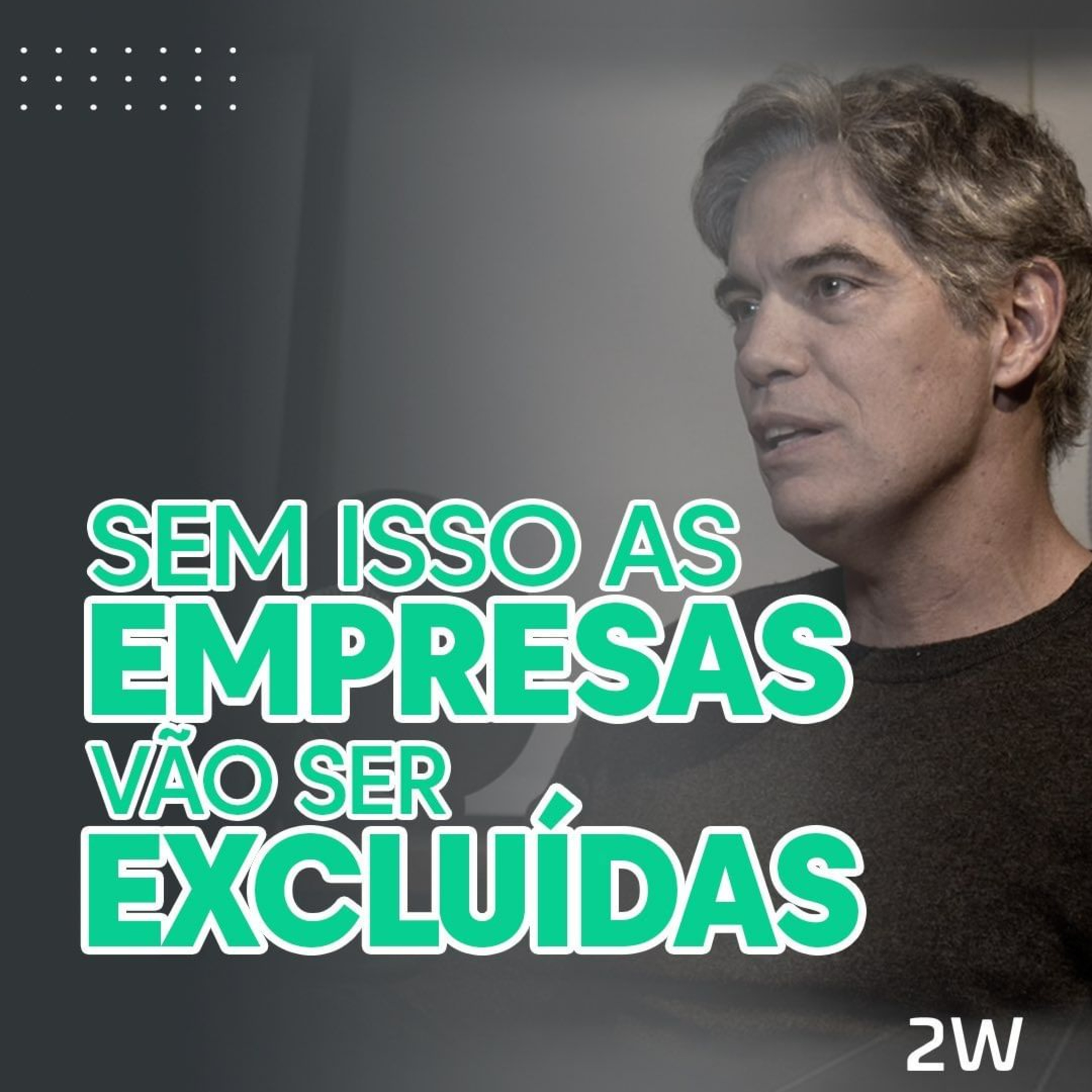 O que sua empresa deve fazer hoje para não ficar pra trás em 2023 episode artwork