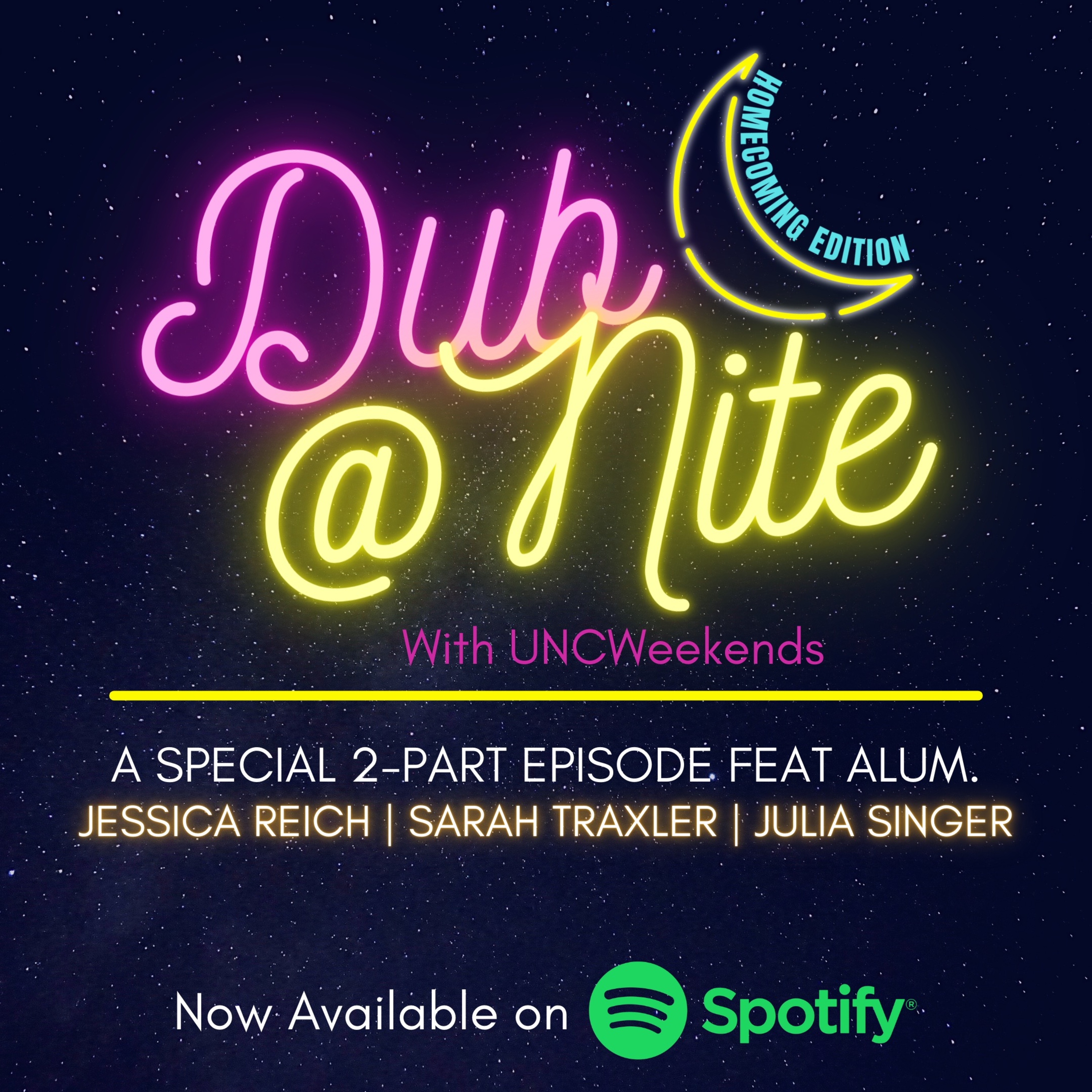 Alum. Episode, part 2 episode artwork