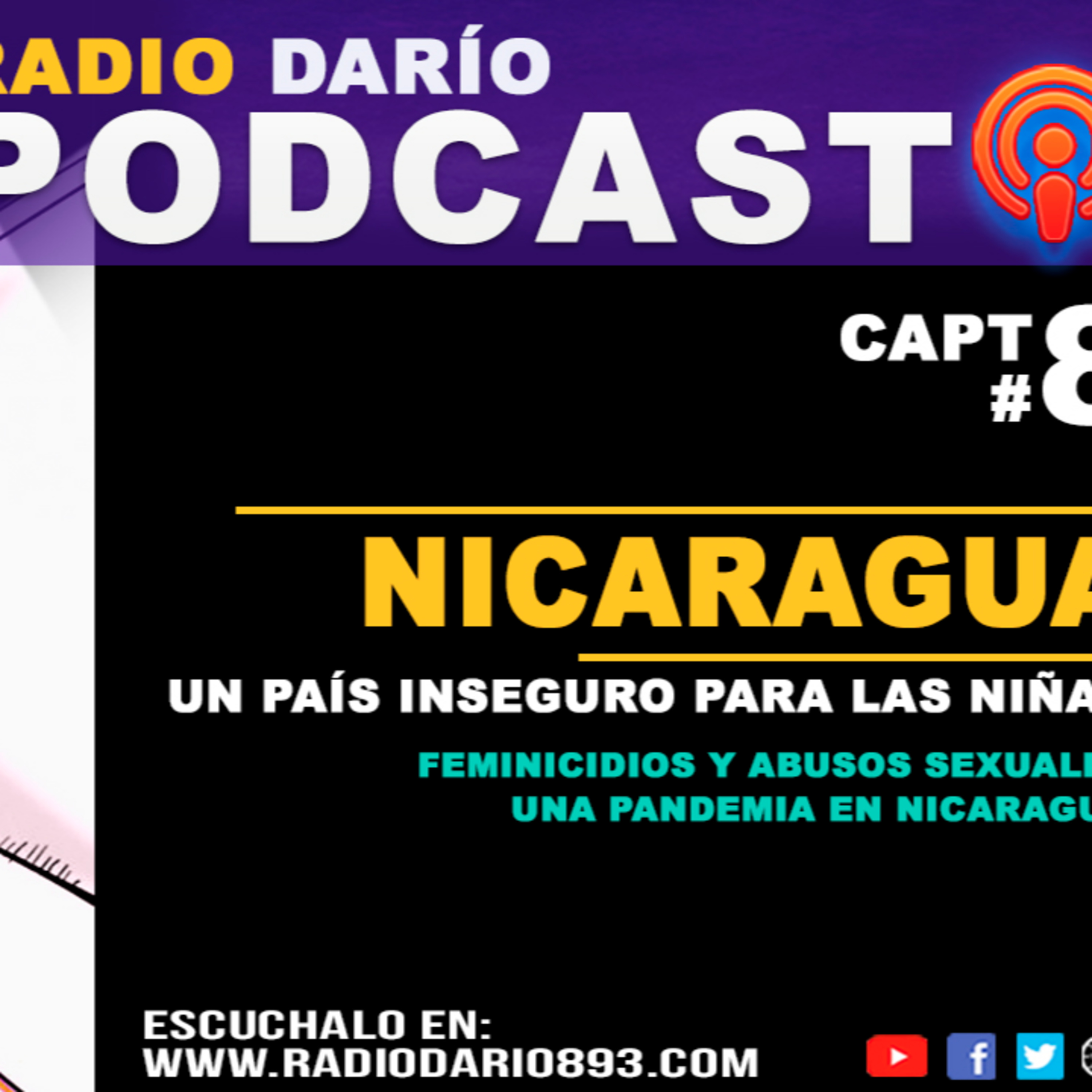 Radio Darío Pódcast