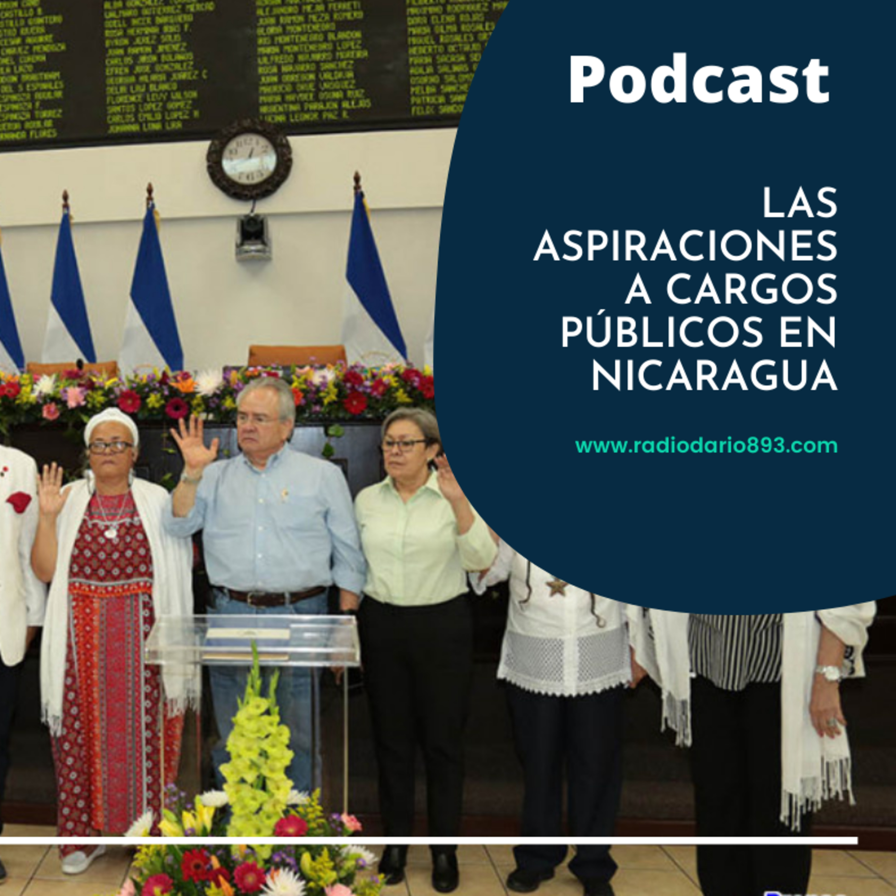 Radio Darío Pódcast