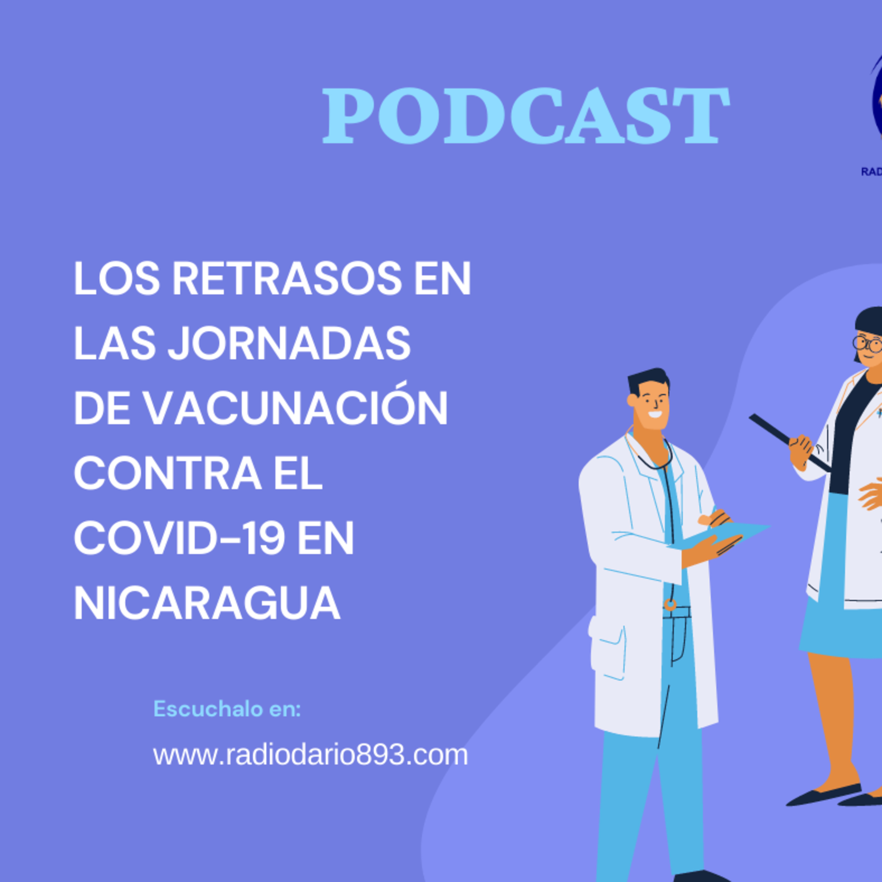 Radio Darío Pódcast