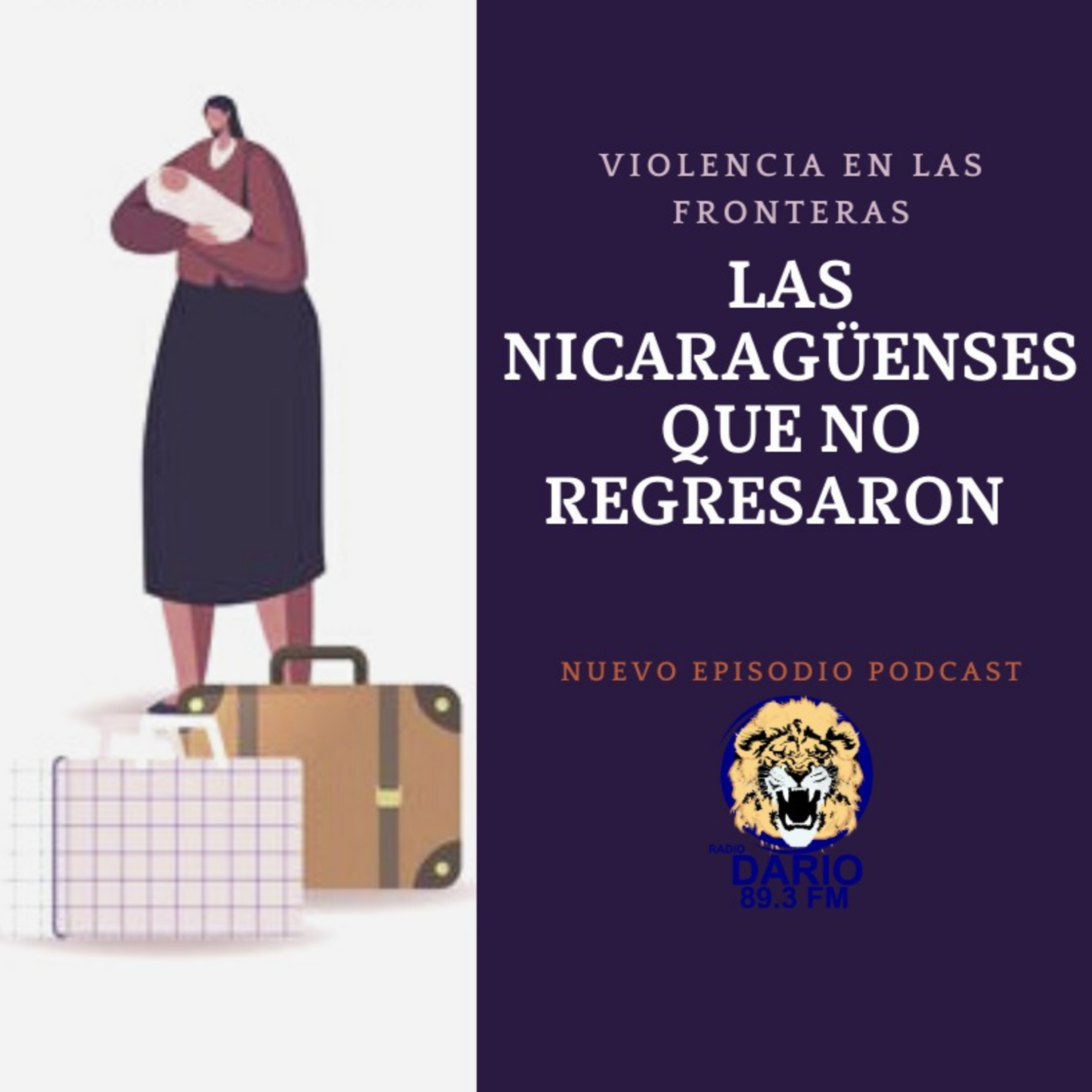 Radio Darío Pódcast