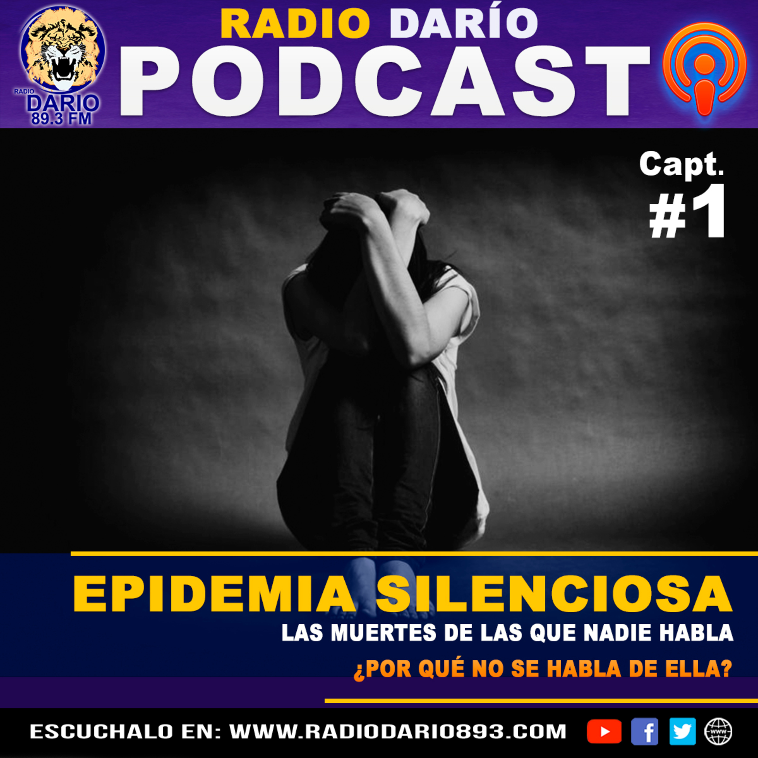 Radio Darío Pódcast