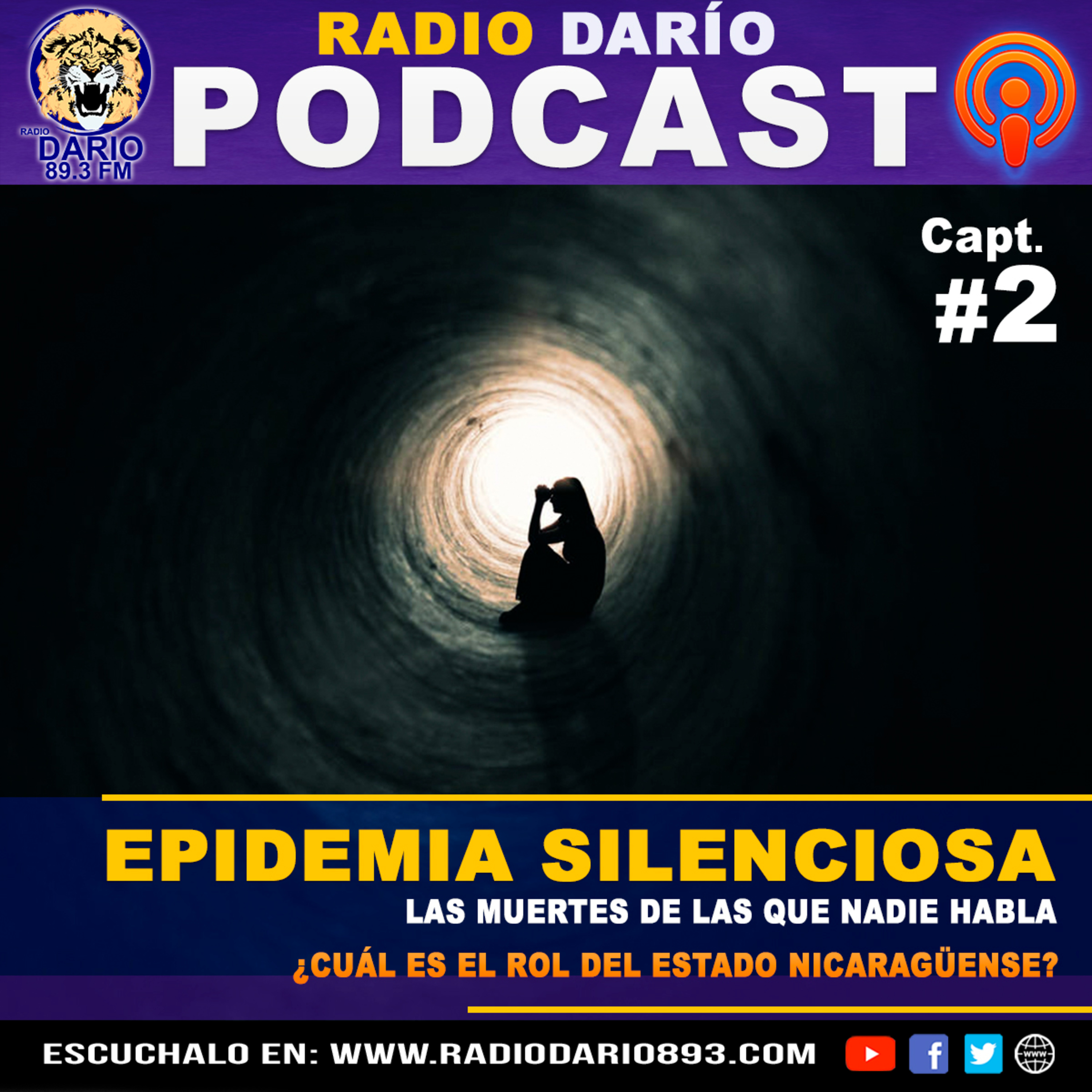 Radio Darío Pódcast
