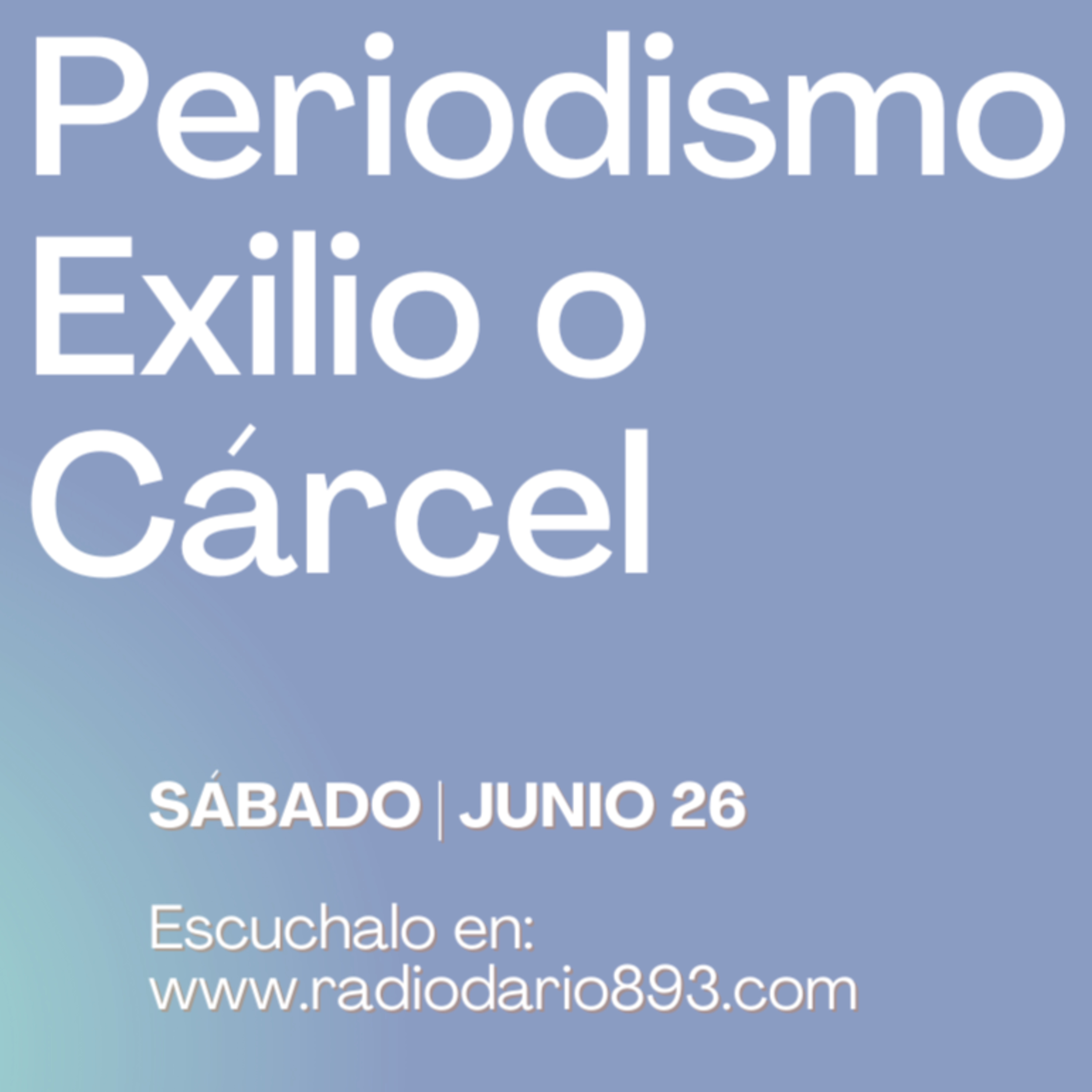 Radio Darío Pódcast