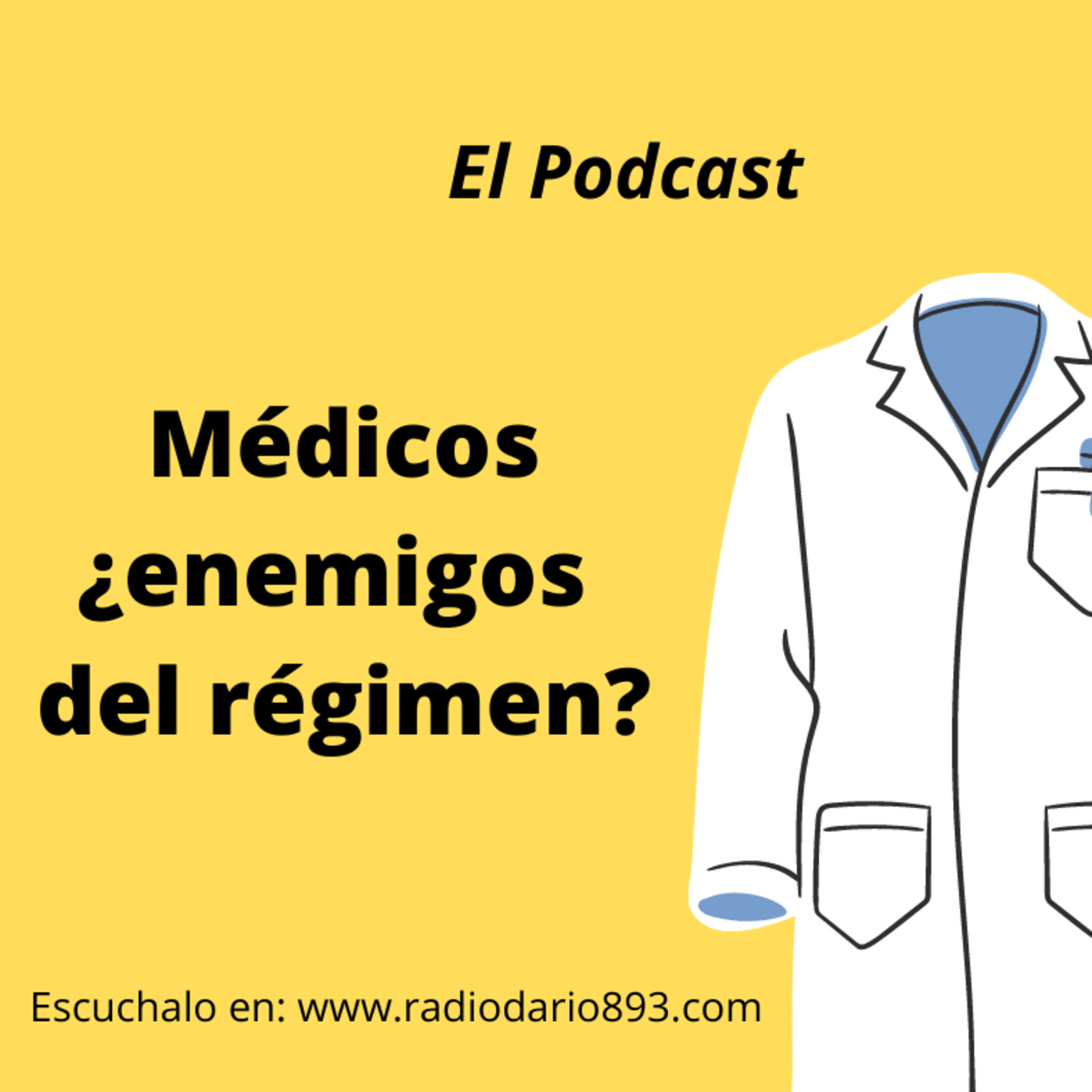 Radio Darío Pódcast