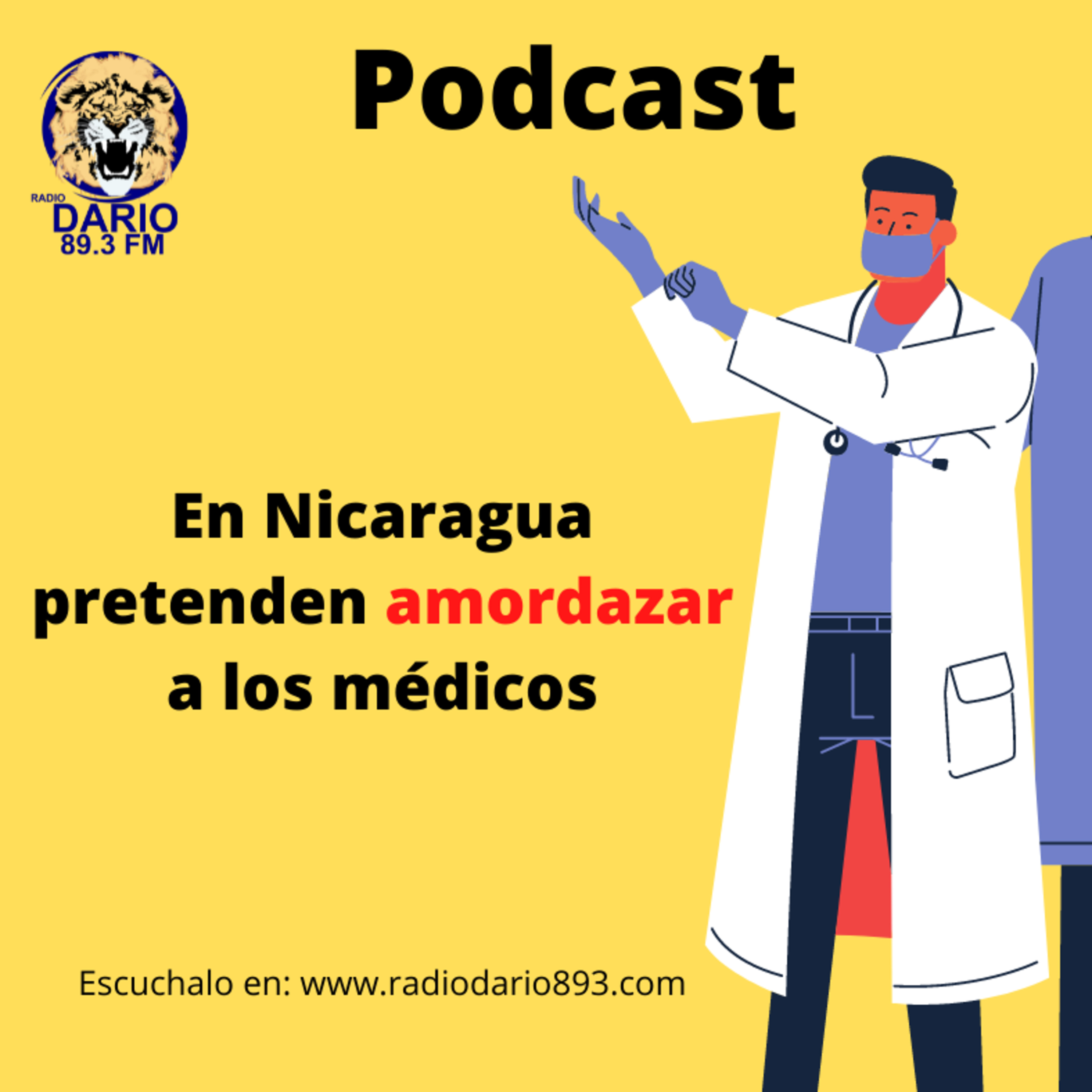 Radio Darío Pódcast