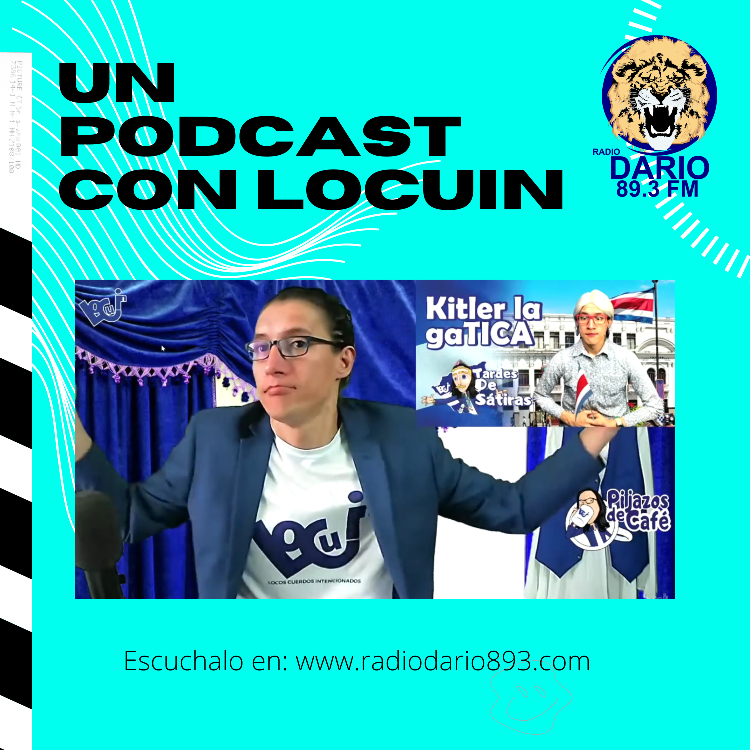 Radio Darío Pódcast
