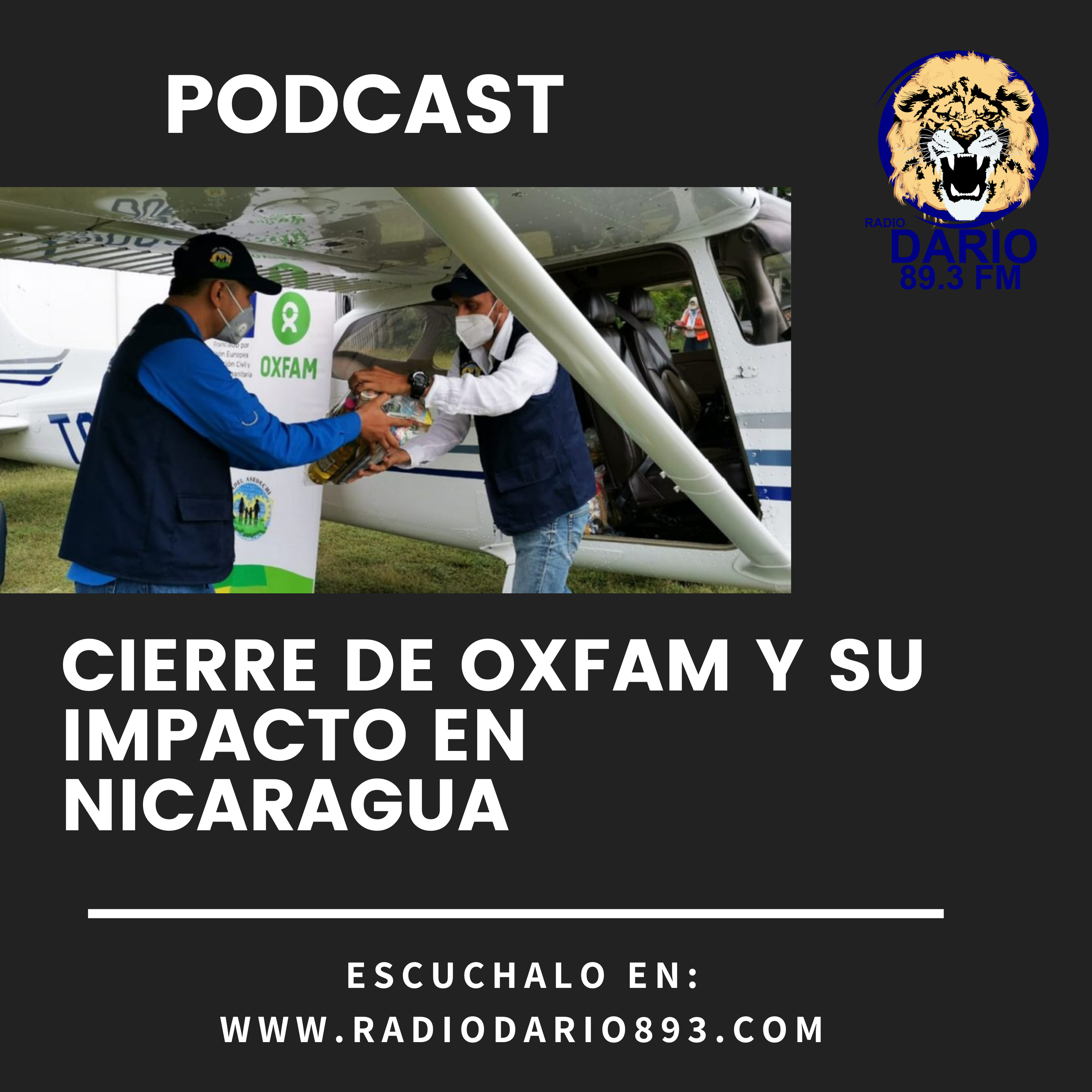 Radio Darío Pódcast