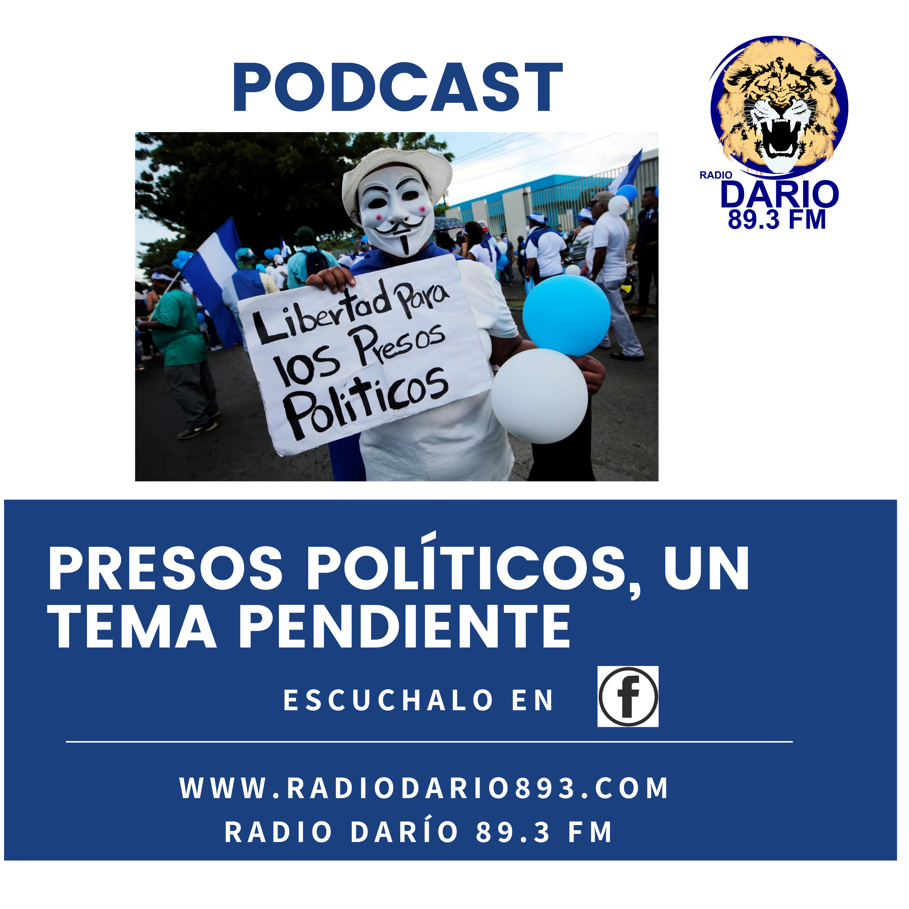 Radio Darío Pódcast