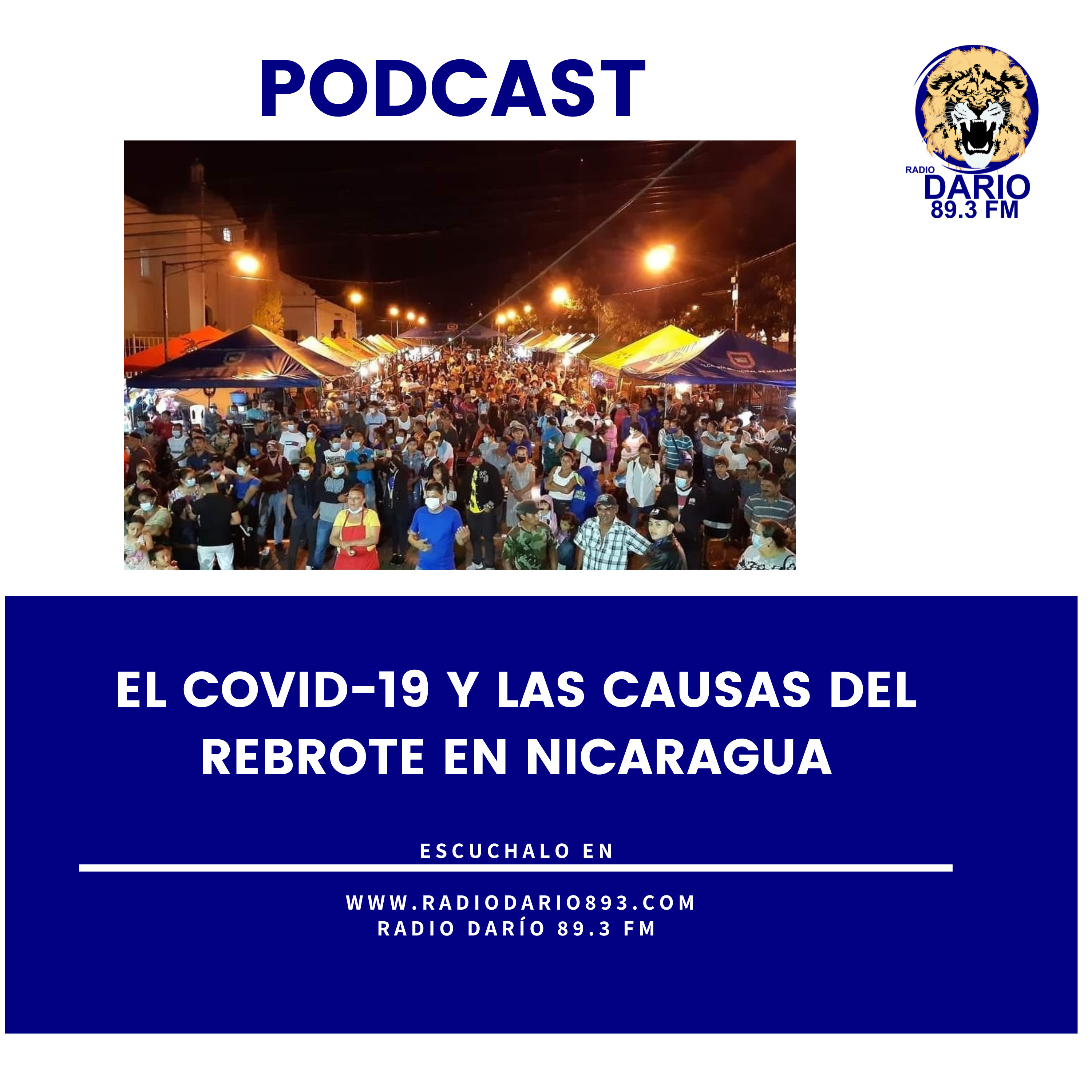 Radio Darío Pódcast