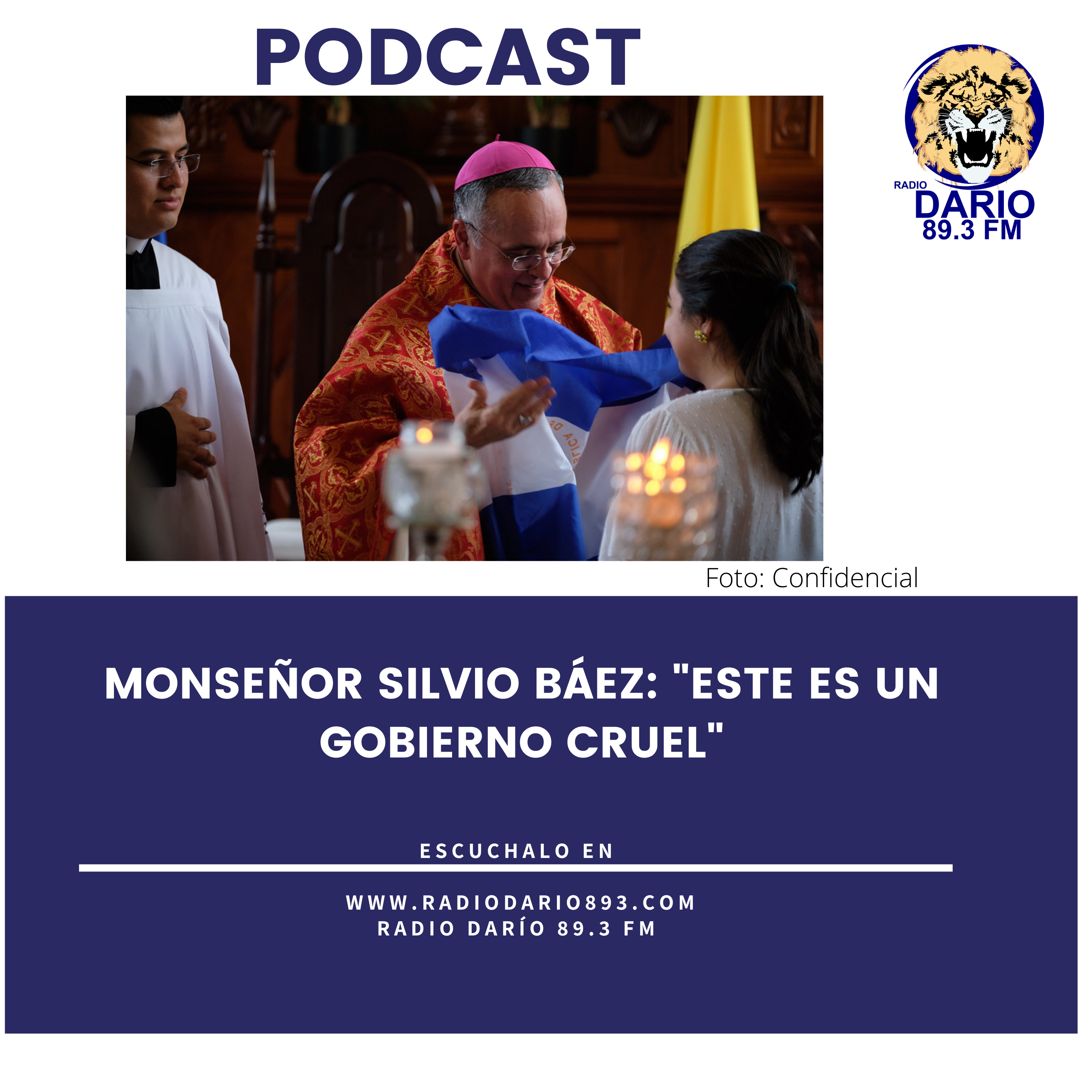 Radio Darío Pódcast