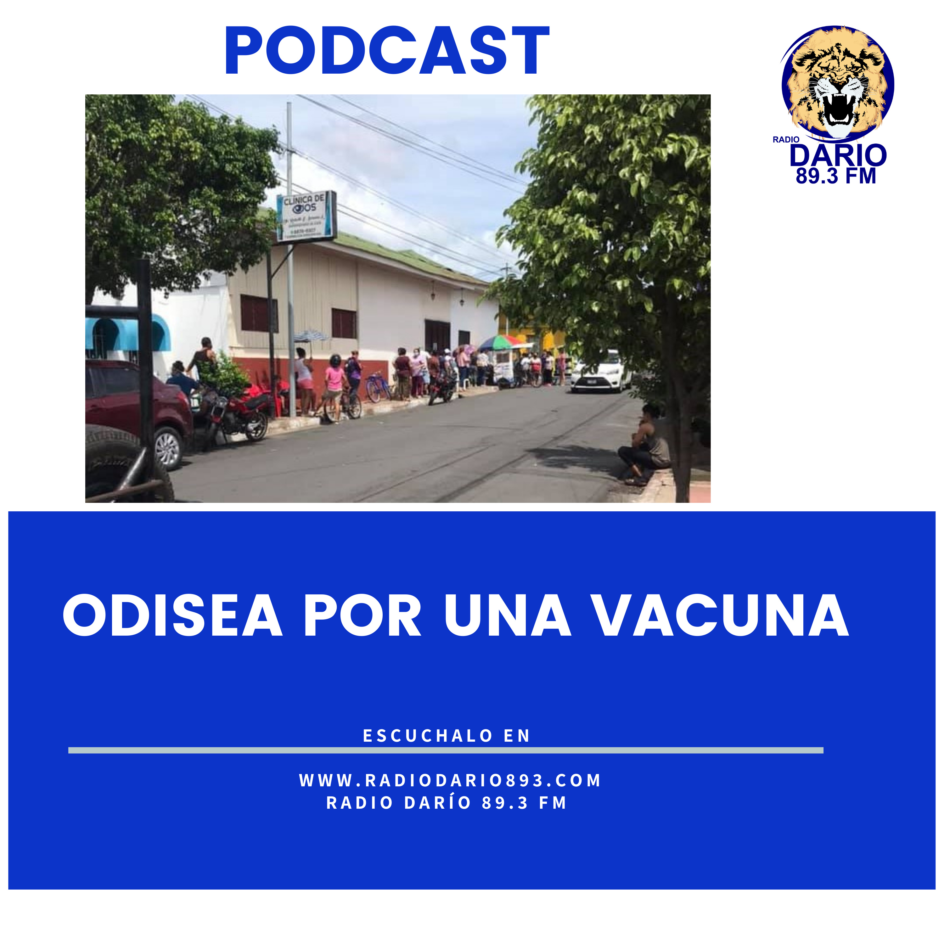 Radio Darío Pódcast