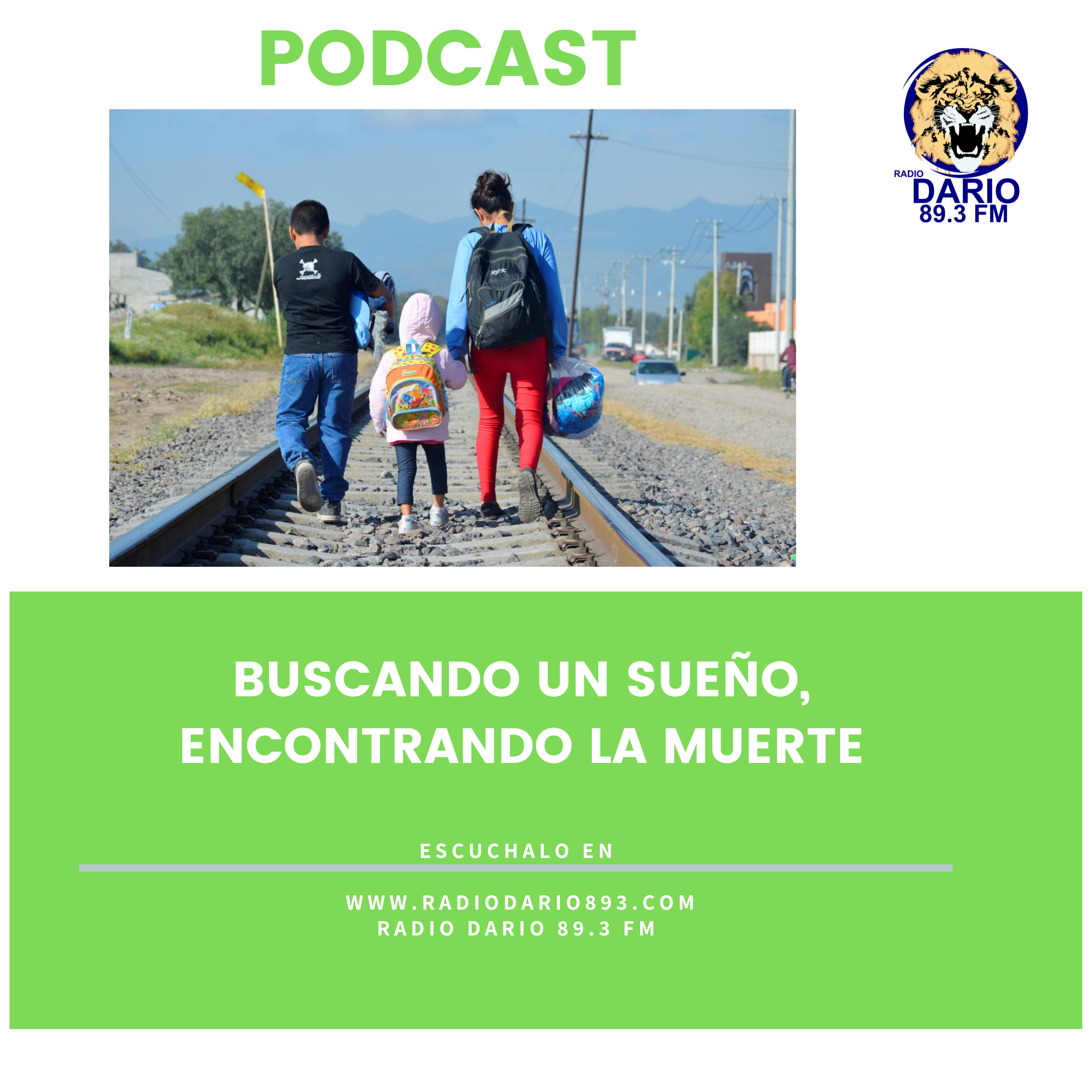 Radio Darío Pódcast