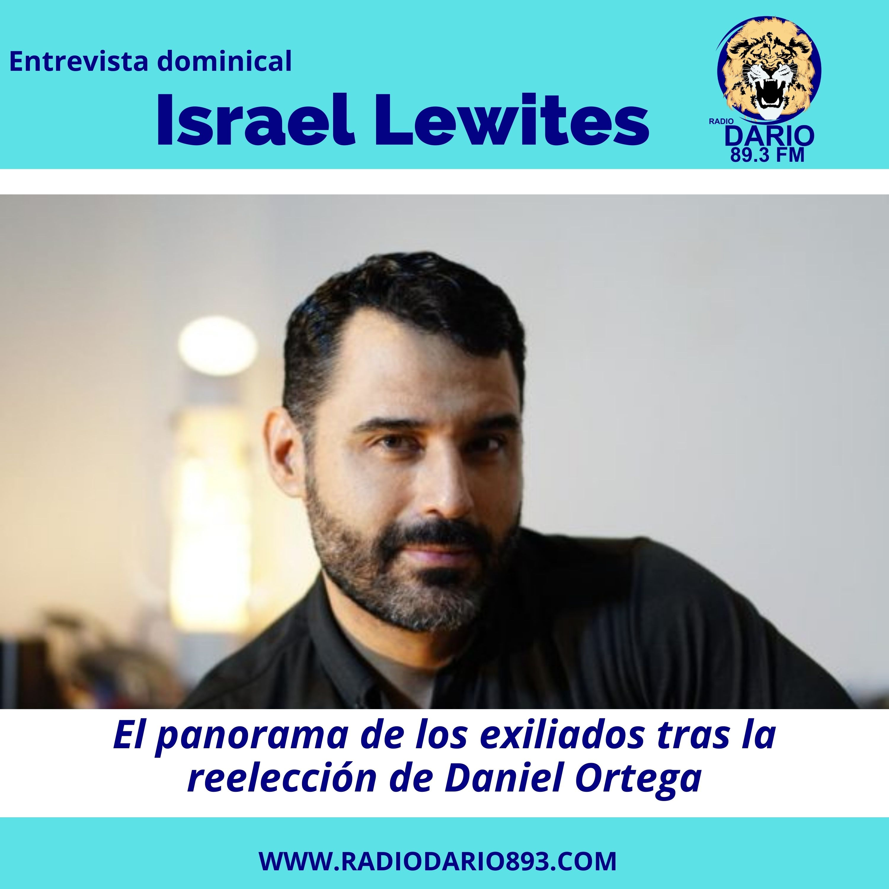Radio Darío Pódcast