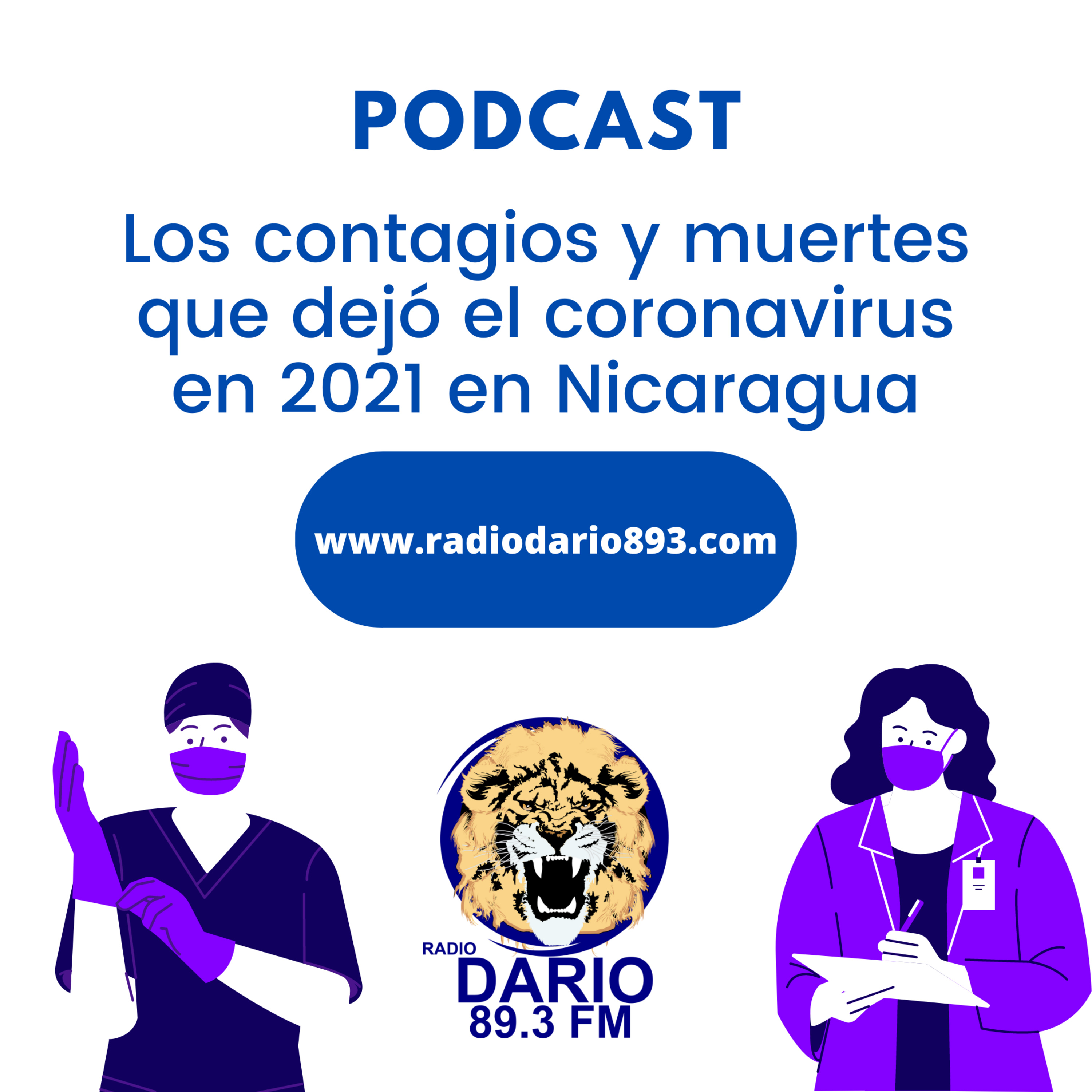 Radio Darío Pódcast