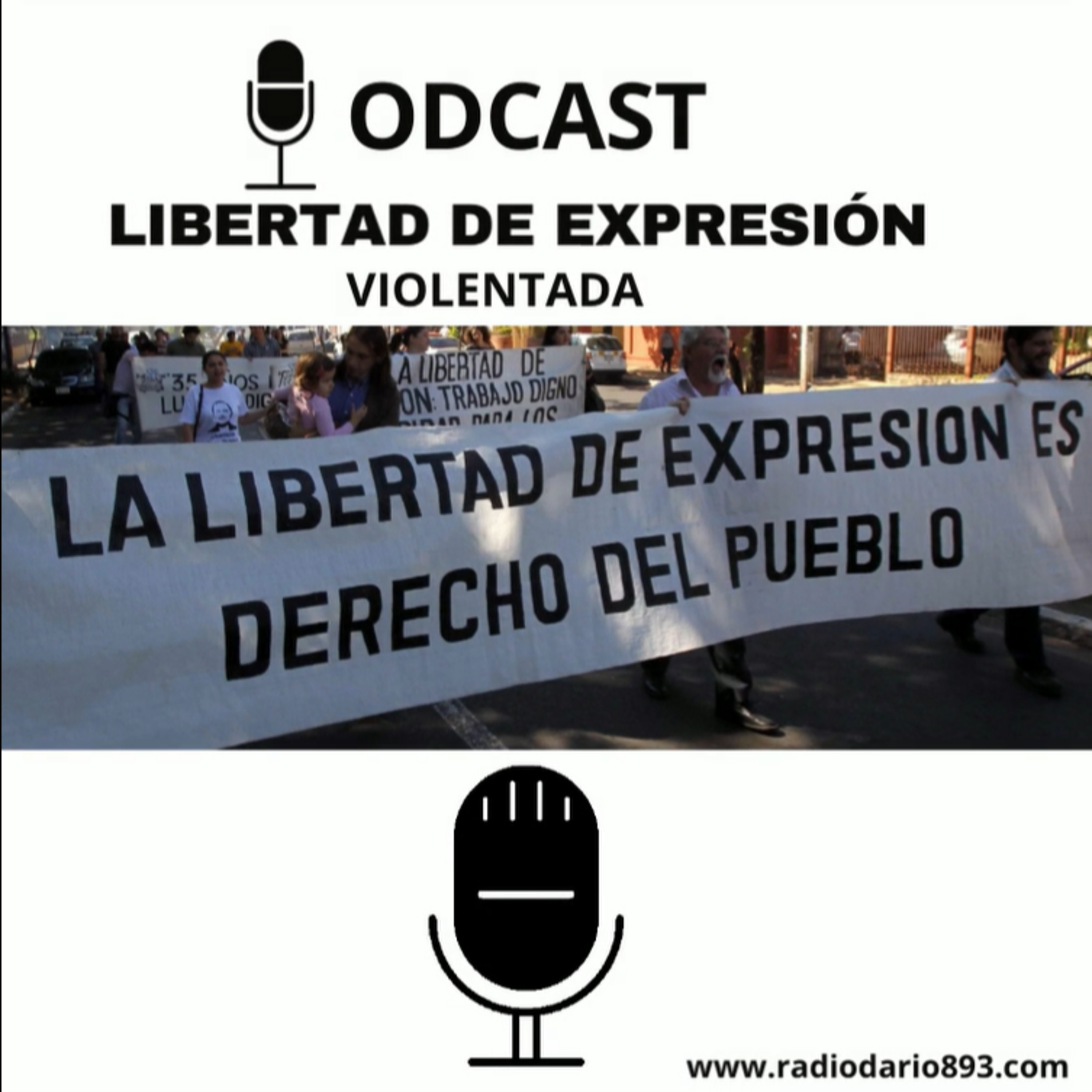 Radio Darío Pódcast