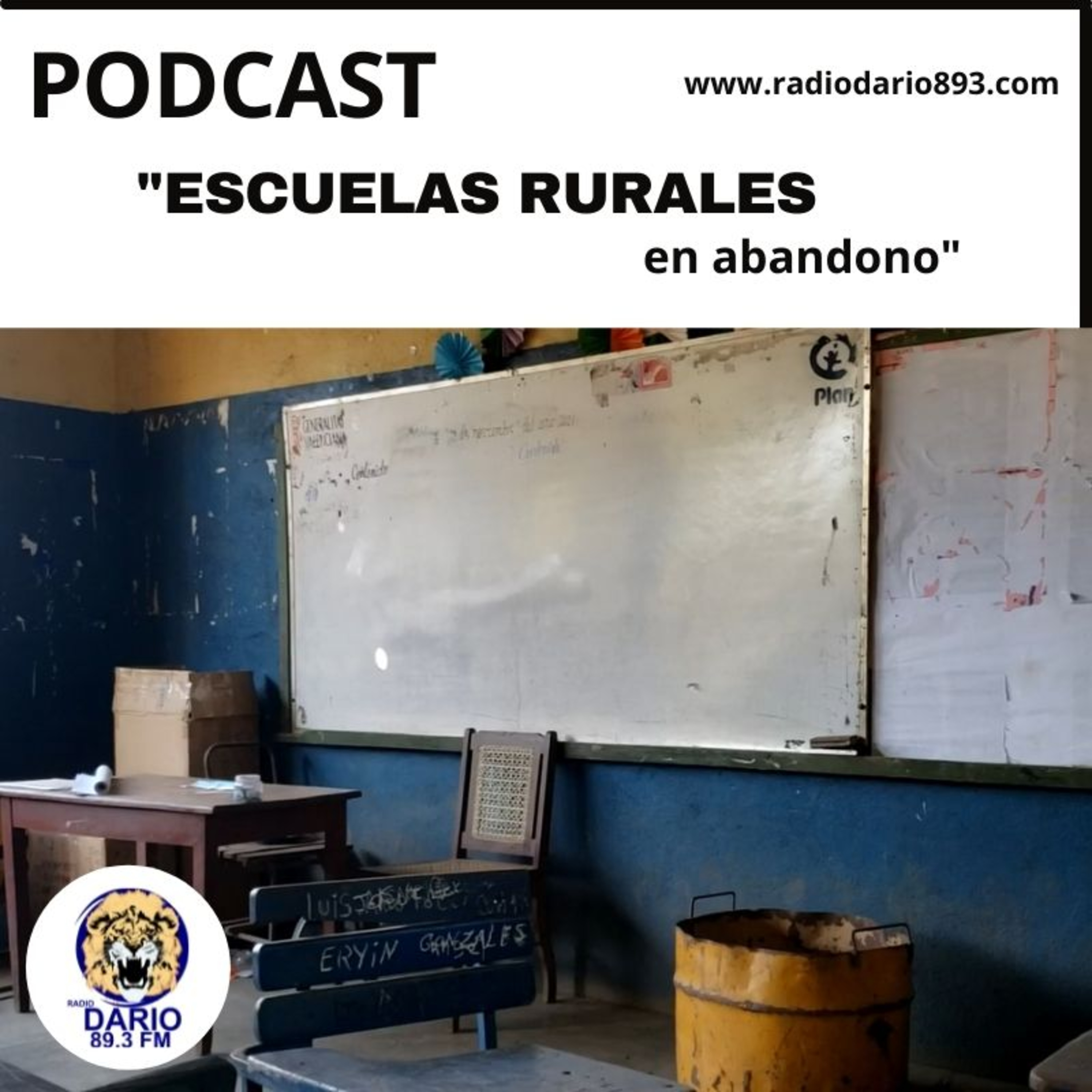 Radio Darío Pódcast
