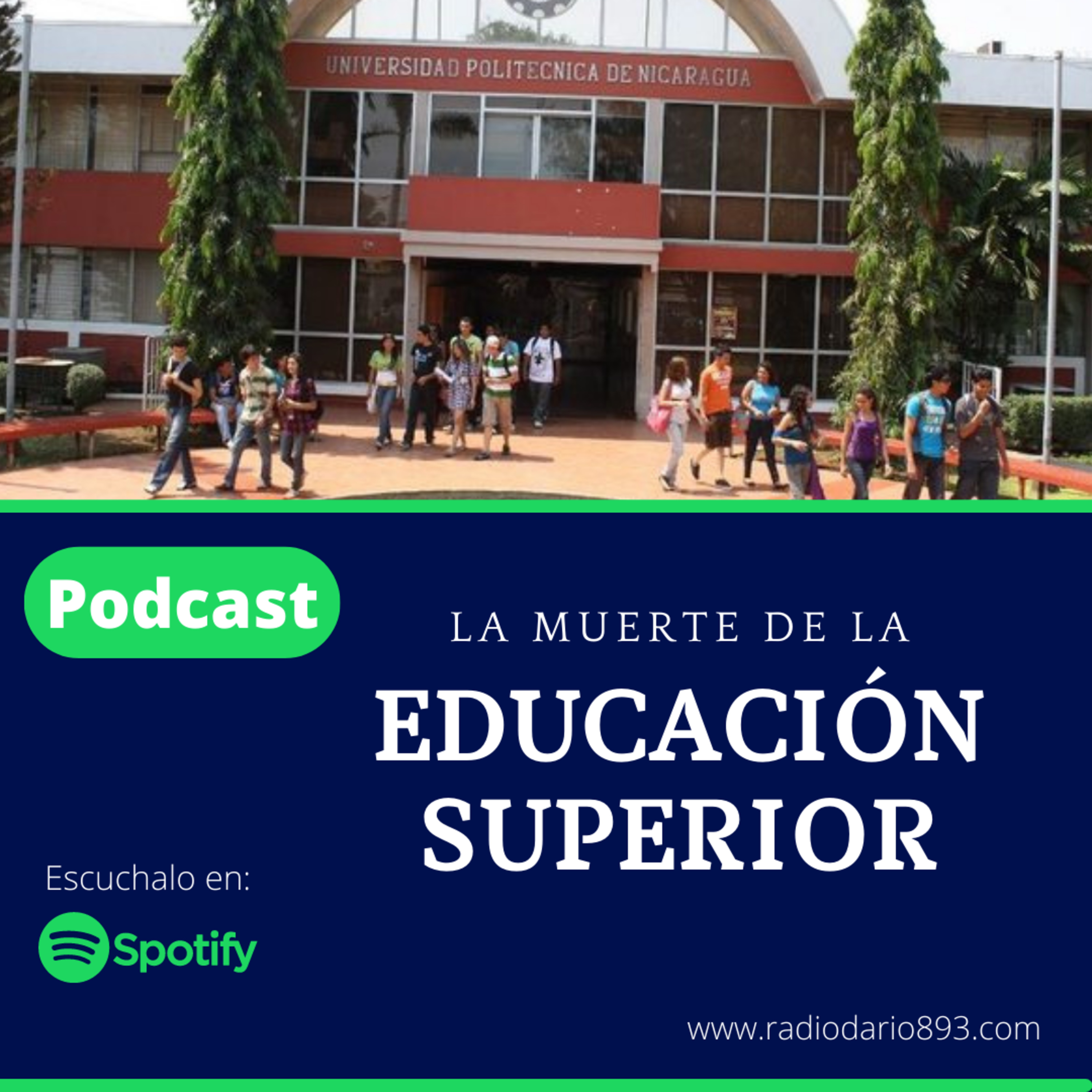 Radio Darío Pódcast